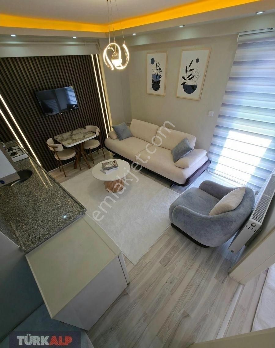 Denizli Asmalıevler Mahallesi’nde Satılık Apart - Görsel 2