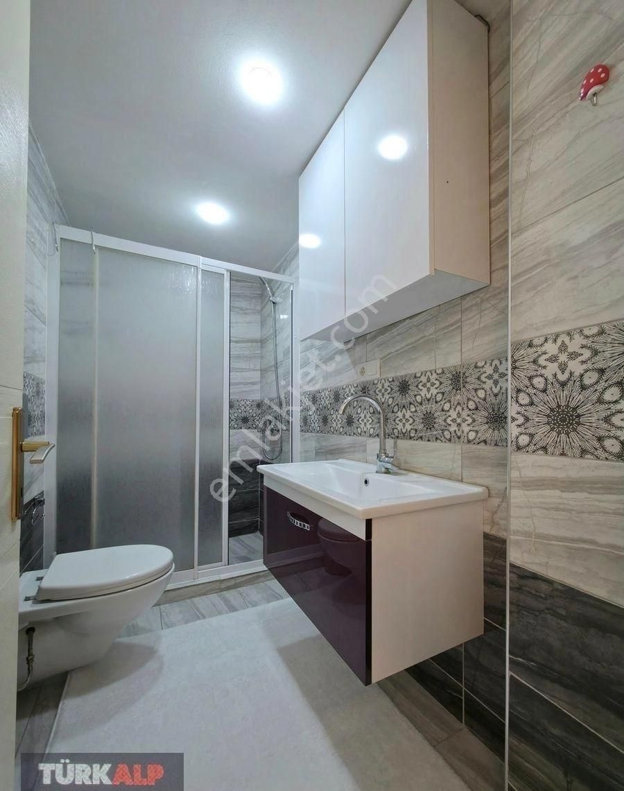 Denizli Asmalıevler Mahallesi’nde Satılık Apart - Görsel 16