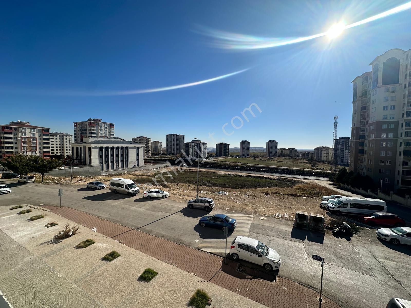 Mesken Emlakdan Karataş Merkezde Ultra Lüx Şahsi 160 M2 Teraslı 3+1 - Görsel 23