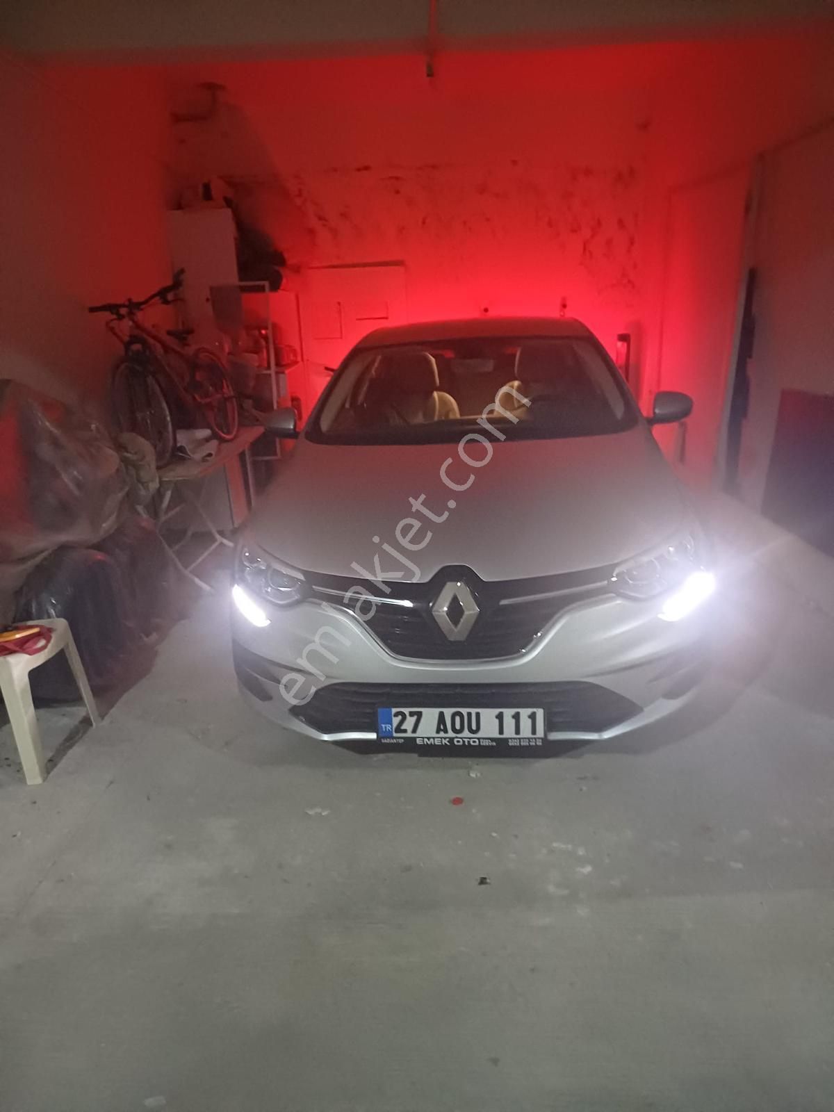 Mesken Emlakdan Karataş Merkezde Ultra Lüx Şahsi 160 M2 Teraslı 3+1 - Görsel 27