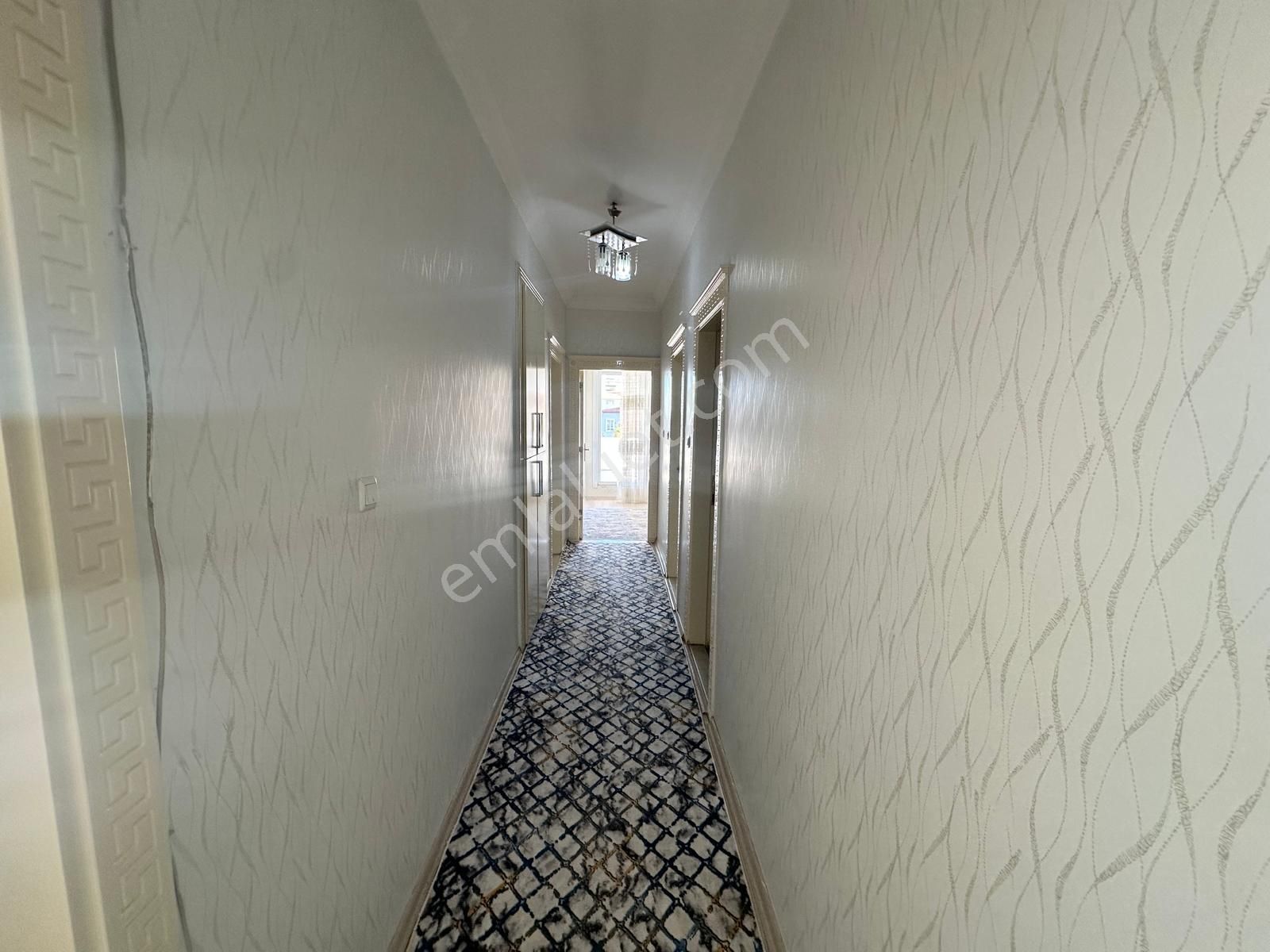 Mesken Emlakdan Karataş Merkezde Ultra Lüx Şahsi 160 M2 Teraslı 3+1 - Görsel 16