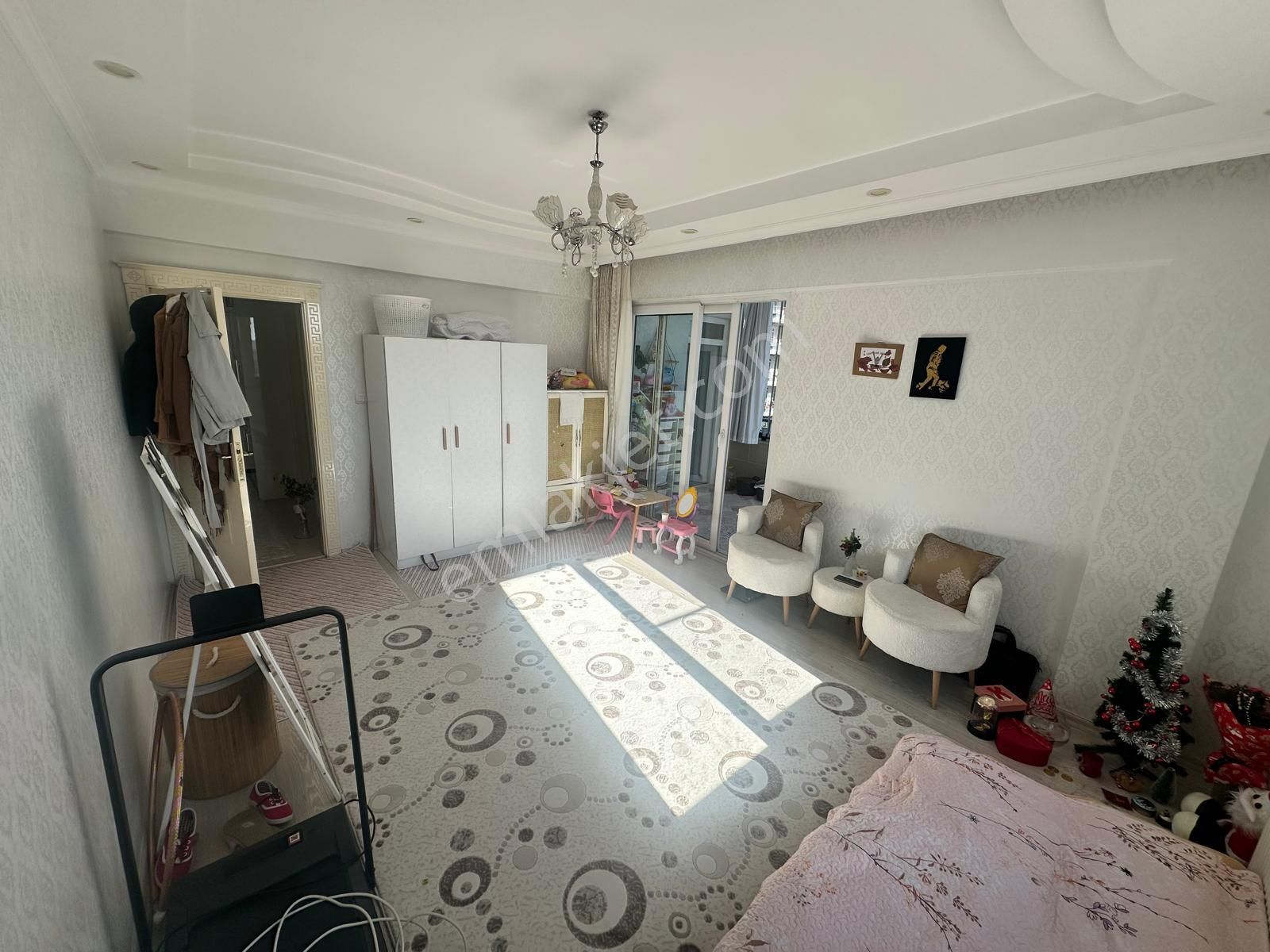 Mesken Emlakdan Karataş Merkezde Ultra Lüx Şahsi 160 M2 Teraslı 3+1 - Görsel 13