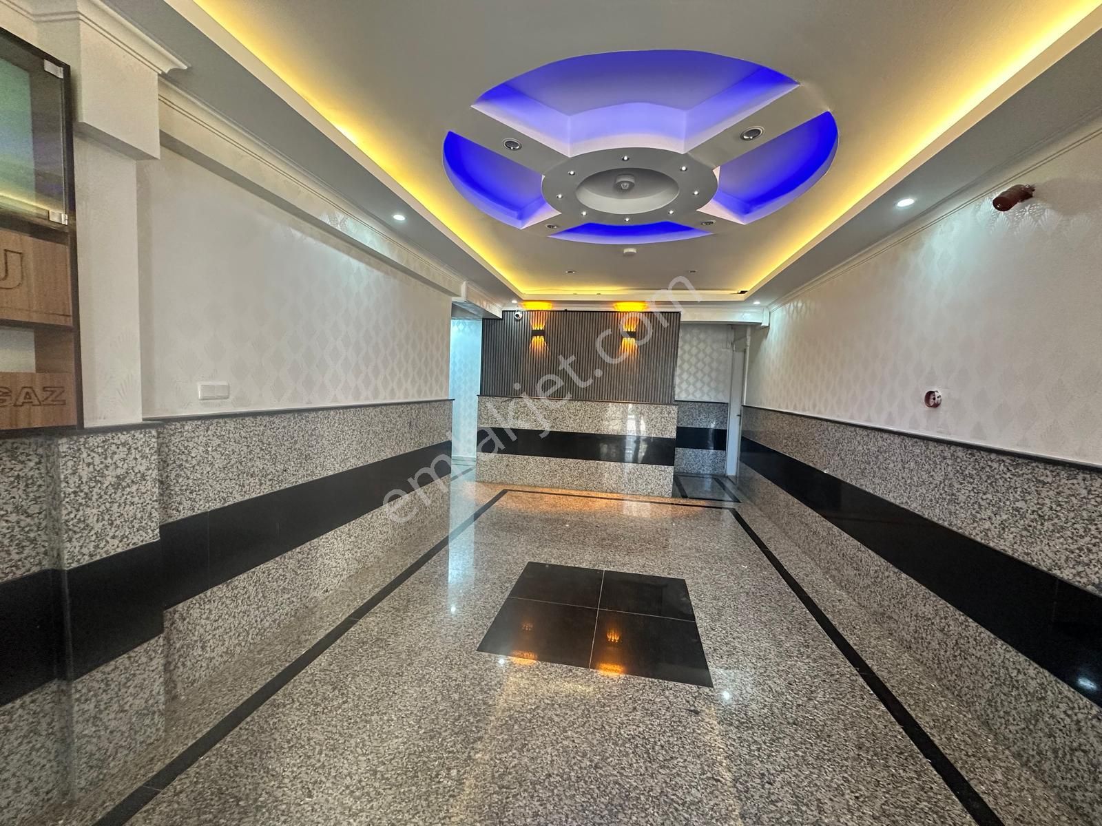 Mesken Emlakdan Karataş Merkezde Ultra Lüx Şahsi 160 M2 Teraslı 3+1 - Görsel 19