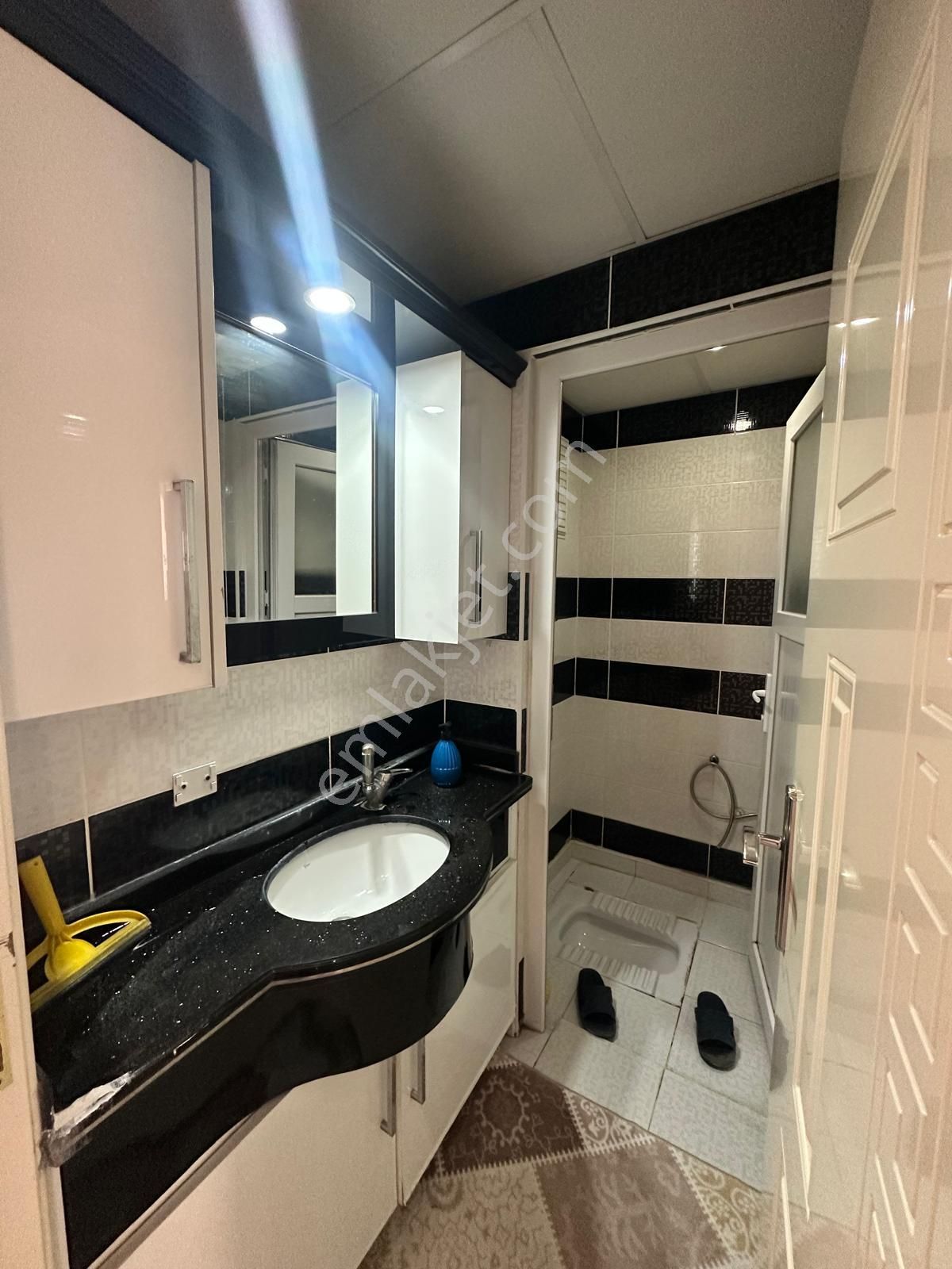 Mesken Emlakdan Karataş Merkezde Ultra Lüx Şahsi 160 M2 Teraslı 3+1 - Görsel 18