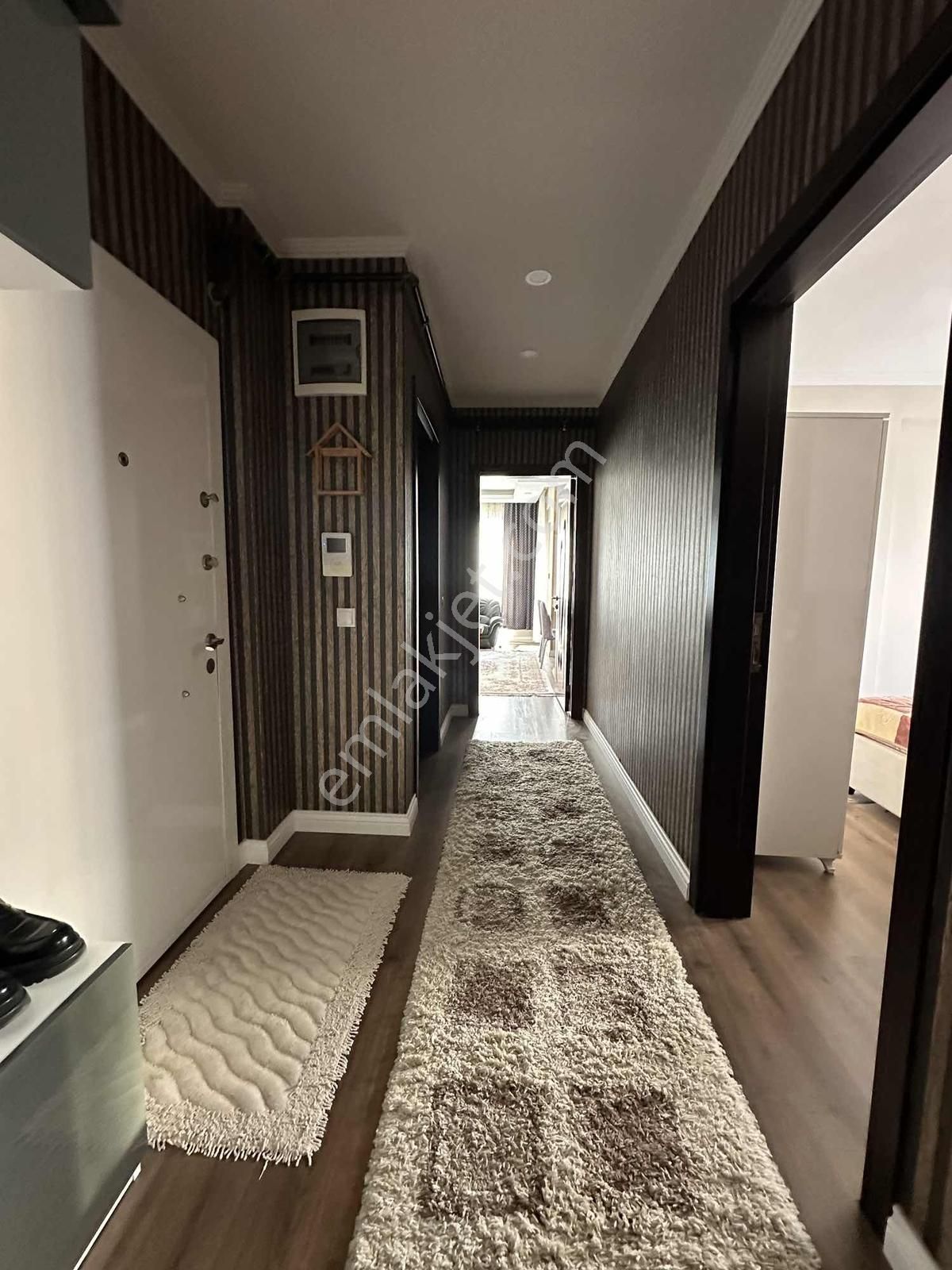 Hurma'da Full Konsept Site İçi Eşyalı Kiralık | Vega Inves | - Görsel 3