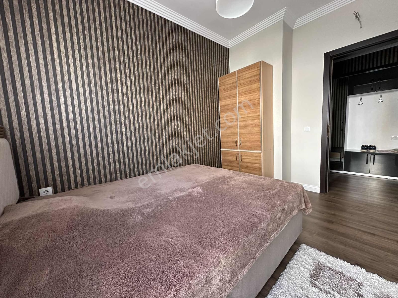 Hurma'da Full Konsept Site İçi Eşyalı Kiralık | Vega Inves | - Görsel 8