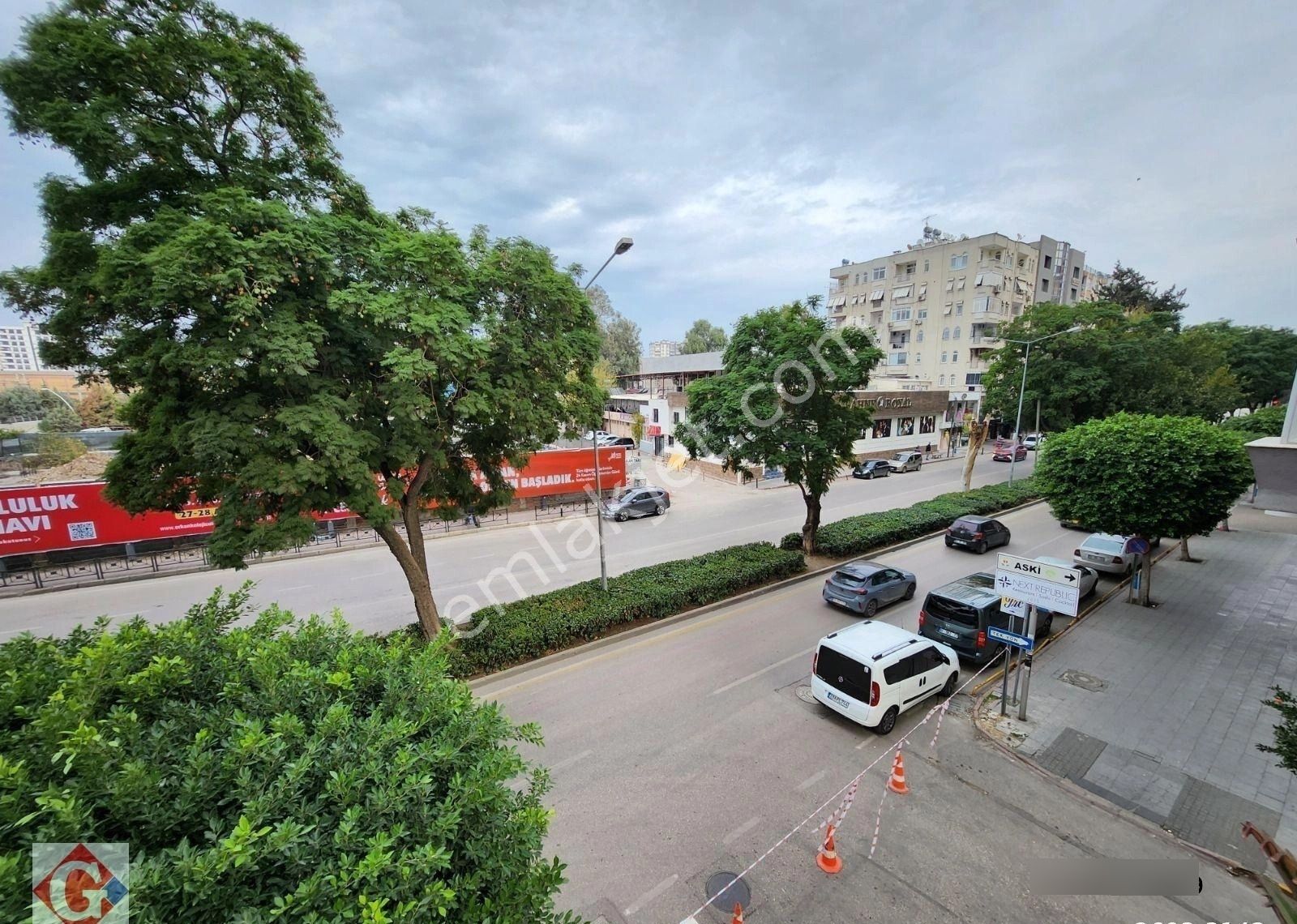 Görgün'den Sular'da Özel Tasarım 3+1 160m2 Lüks Kombili Daire - Görsel 22