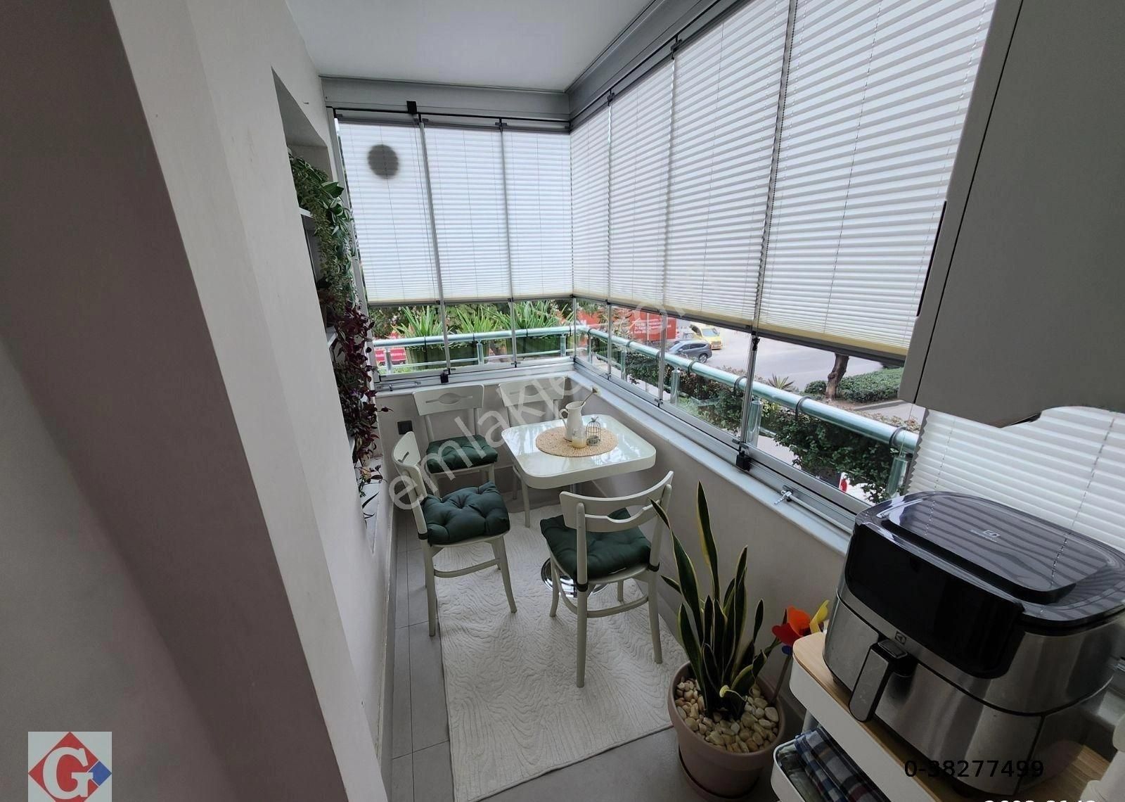 Görgün'den Sular'da Özel Tasarım 3+1 160m2 Lüks Kombili Daire - Görsel 23