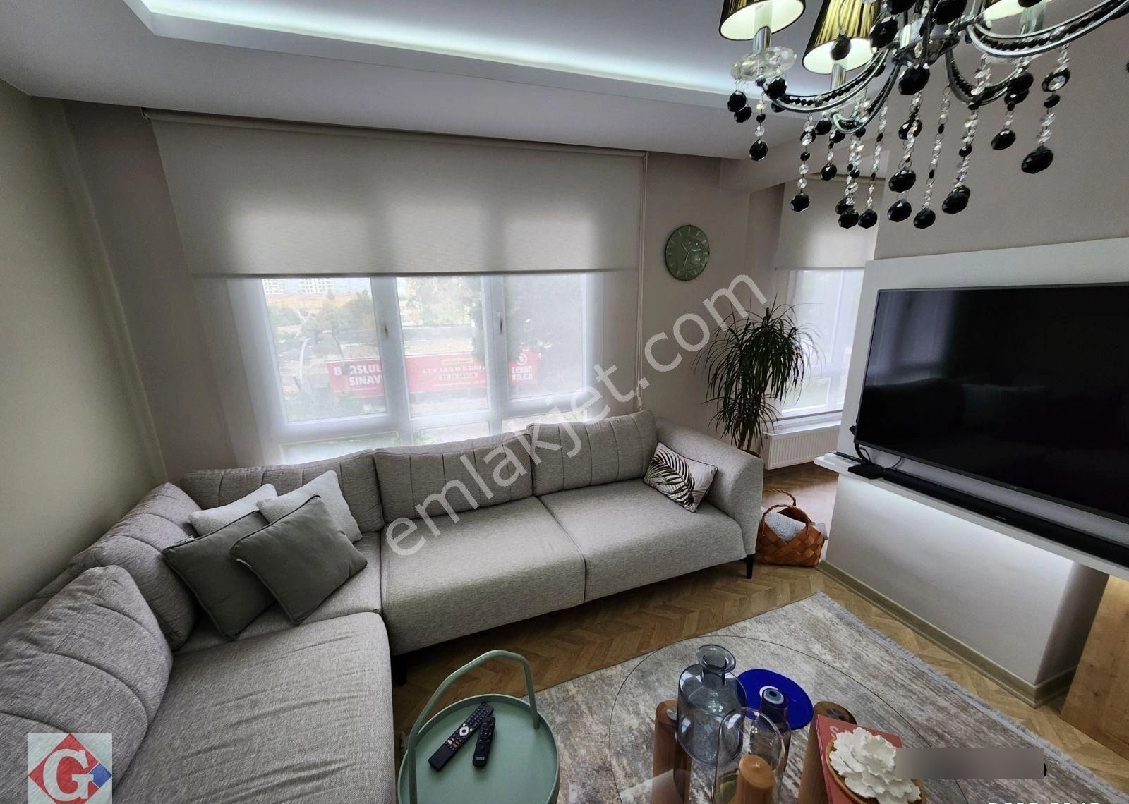 Görgün'den Sular'da Özel Tasarım 3+1 160m2 Lüks Kombili Daire - Görsel 3