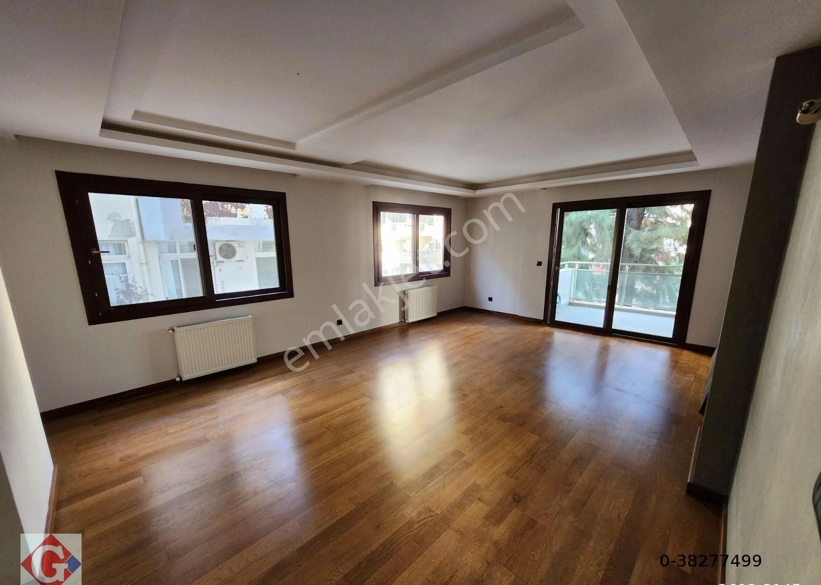 Görgün'den Toros Cad. 4+1 190m2 Gkd Yeni Bina Kiralık Lüks Daire - Görsel 13