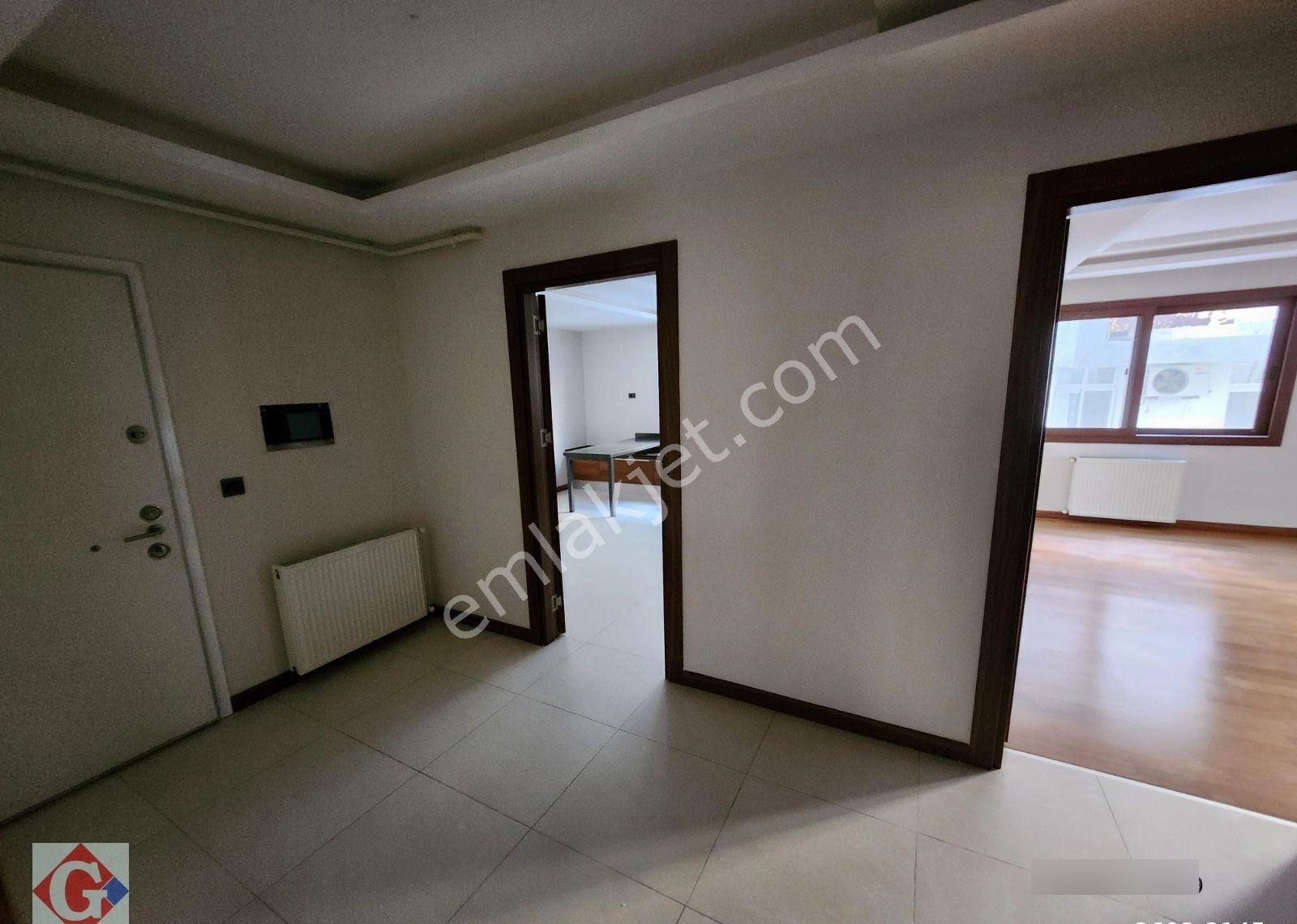 Görgün'den Toros Cad. 4+1 190m2 Gkd Yeni Bina Kiralık Lüks Daire - Görsel 20