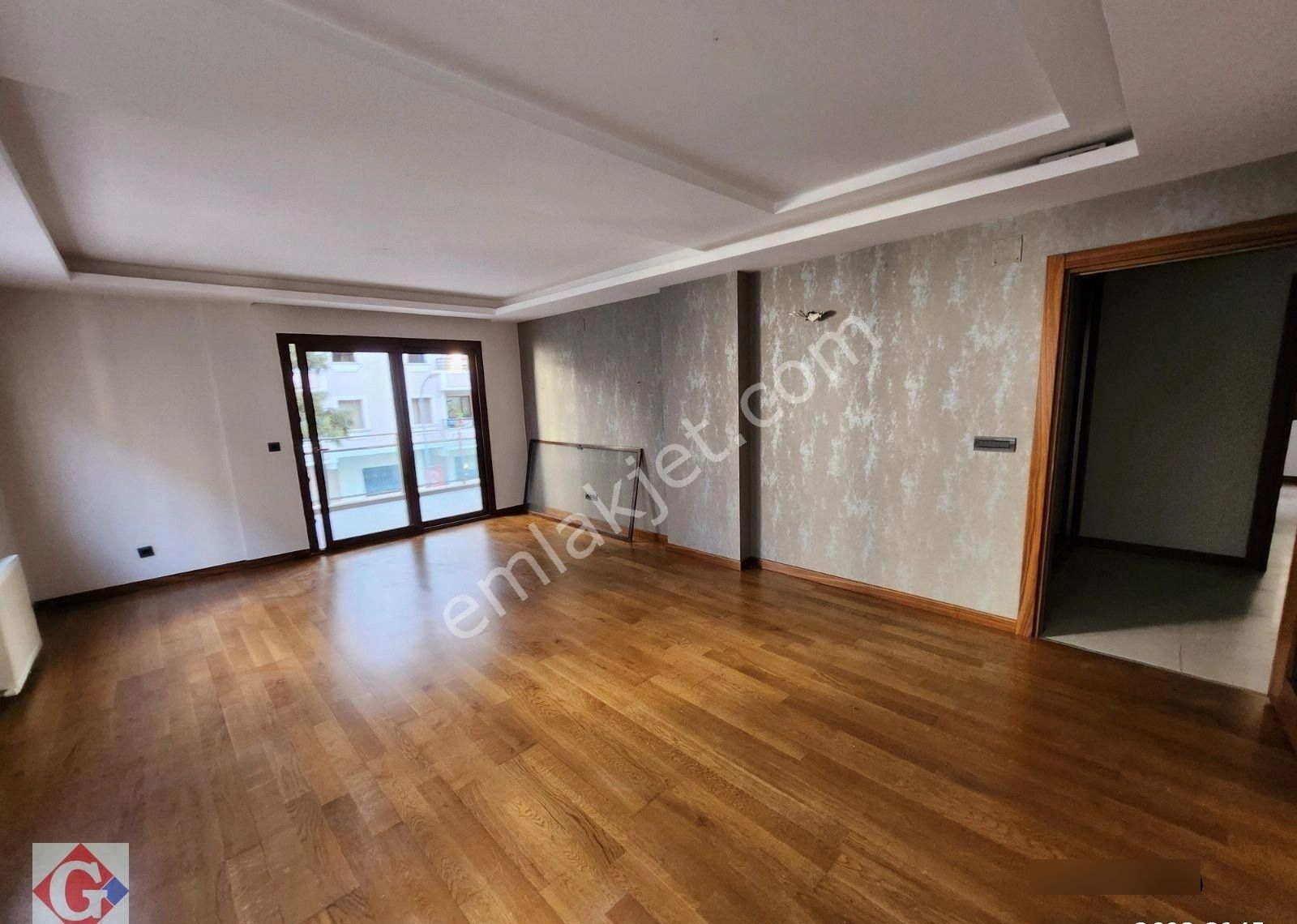 Görgün'den Toros Cad. 4+1 190m2 Gkd Yeni Bina Kiralık Lüks Daire - Görsel 11