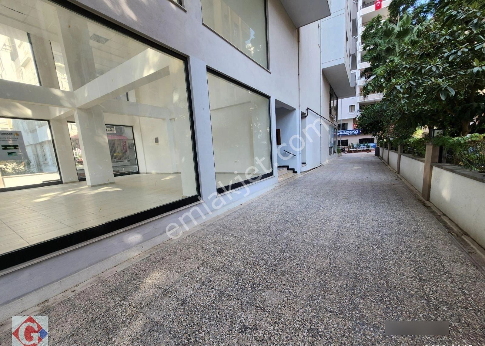 Görgün'den Toros Cad. 4+1 190m2 Gkd Yeni Bina Kiralık Lüks Daire - Görsel 15