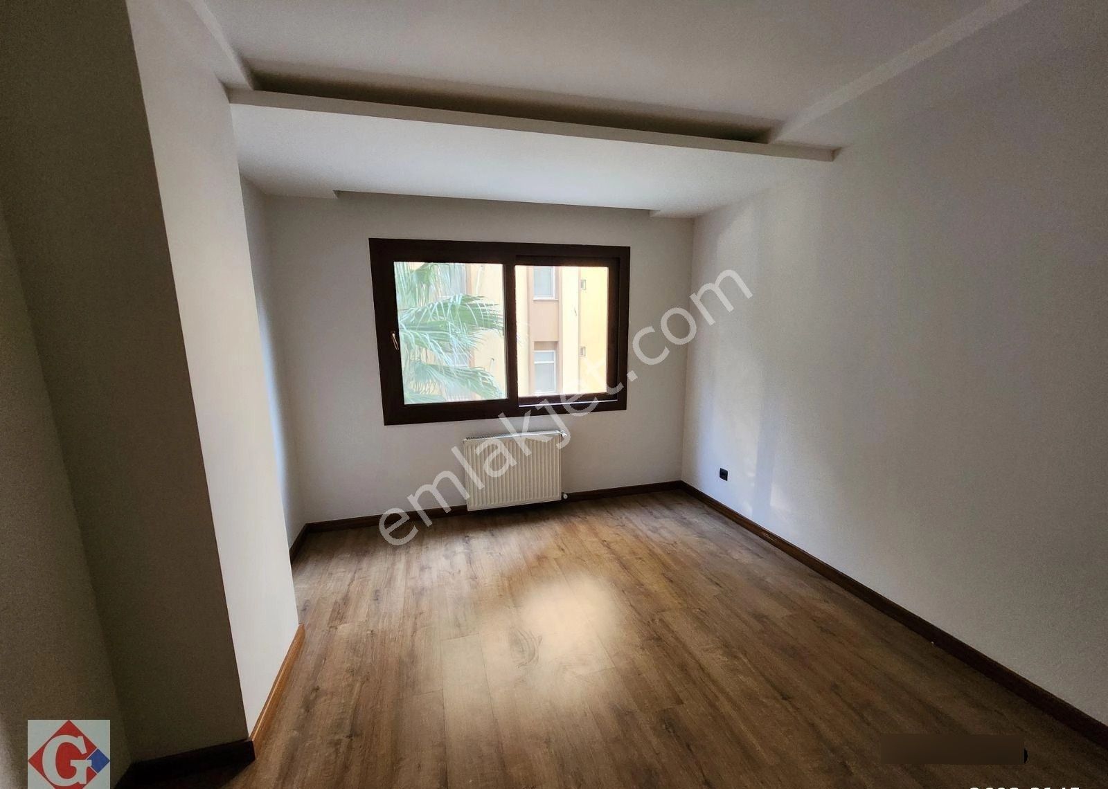 Görgün'den Toros Cad. 4+1 190m2 Gkd Yeni Bina Kiralık Lüks Daire - Görsel 3