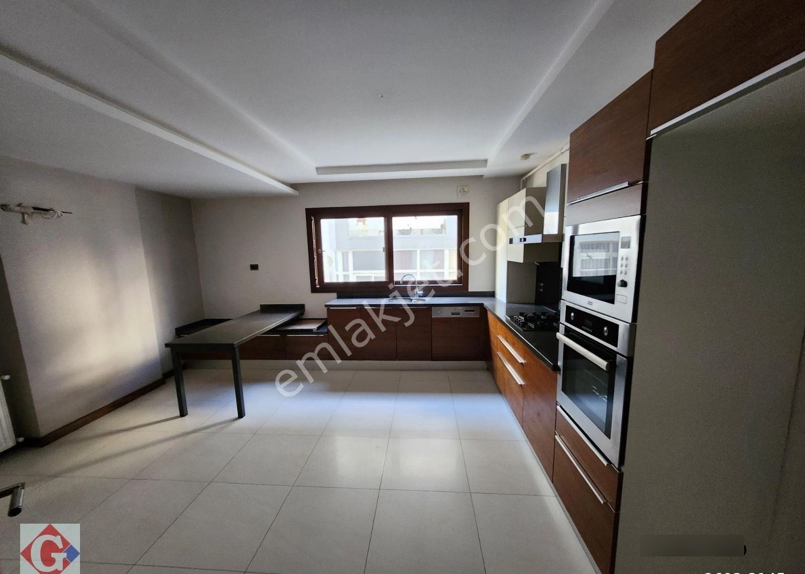 Görgün'den Toros Cad. 4+1 190m2 Gkd Yeni Bina Kiralık Lüks Daire - Görsel 23