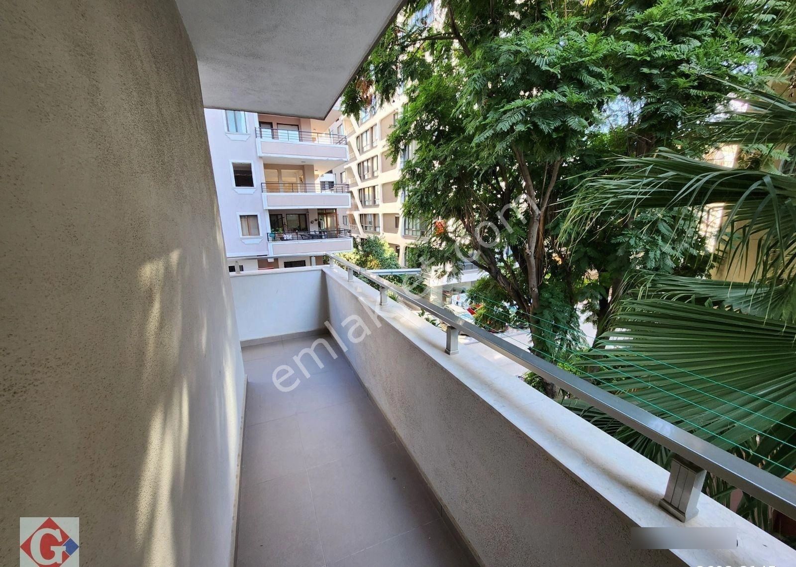 Görgün'den Toros Cad. 4+1 190m2 Gkd Yeni Bina Kiralık Lüks Daire - Görsel 29