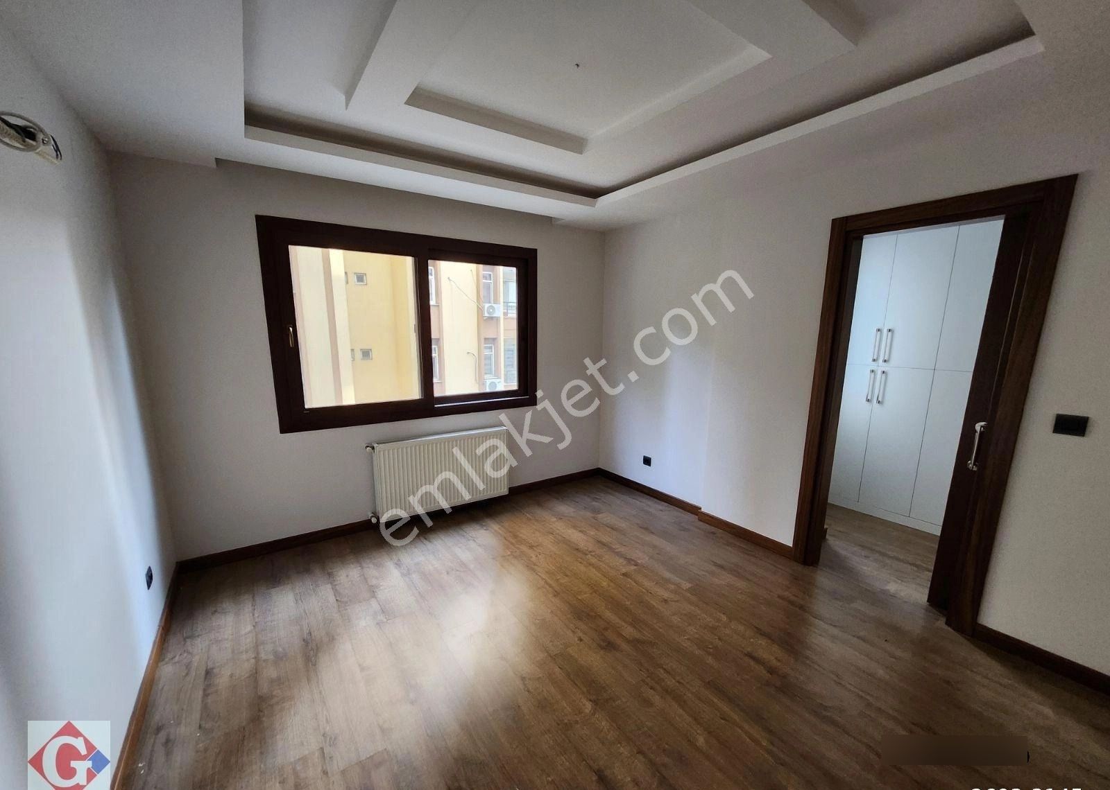 Görgün'den Toros Cad. 4+1 190m2 Gkd Yeni Bina Kiralık Lüks Daire - Görsel 35