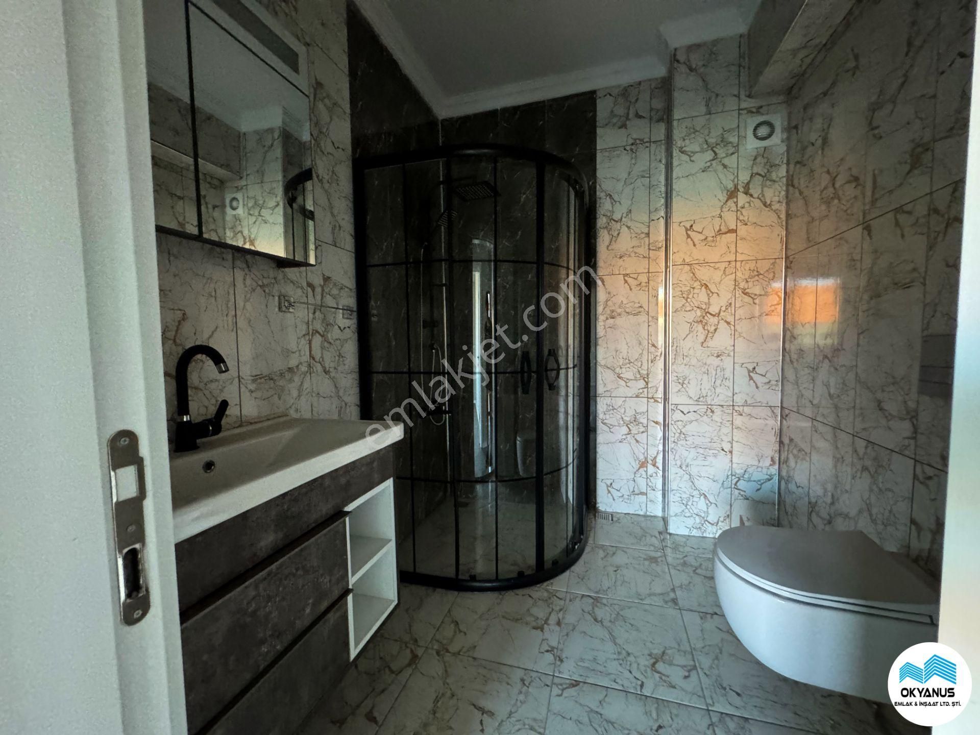 Sakarya Karasuda 5+2 Otoparklı Müstakil Lüks Villa!!! - Görsel 32