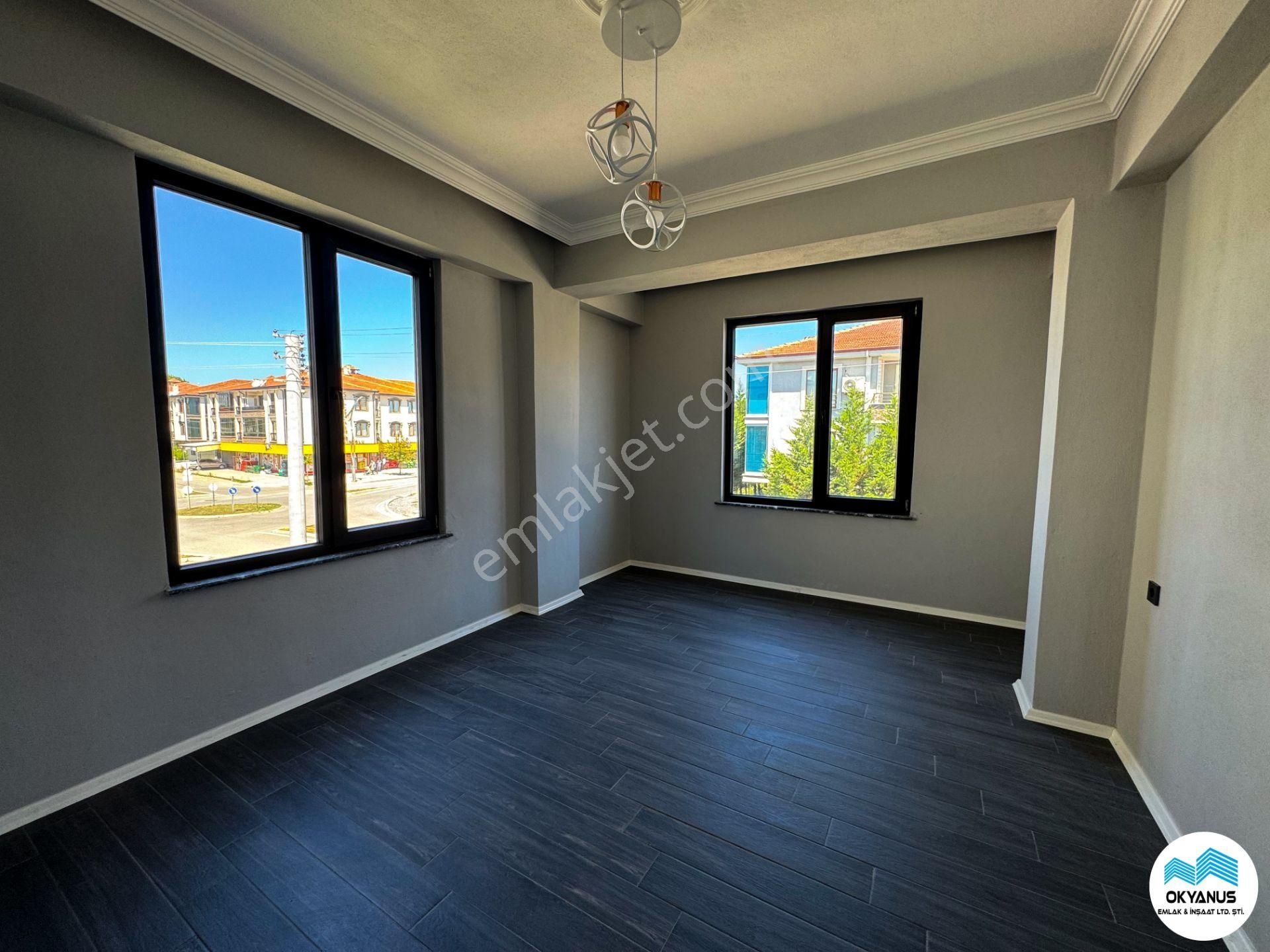 Sakarya Karasuda 5+2 Otoparklı Müstakil Lüks Villa!!! - Görsel 23