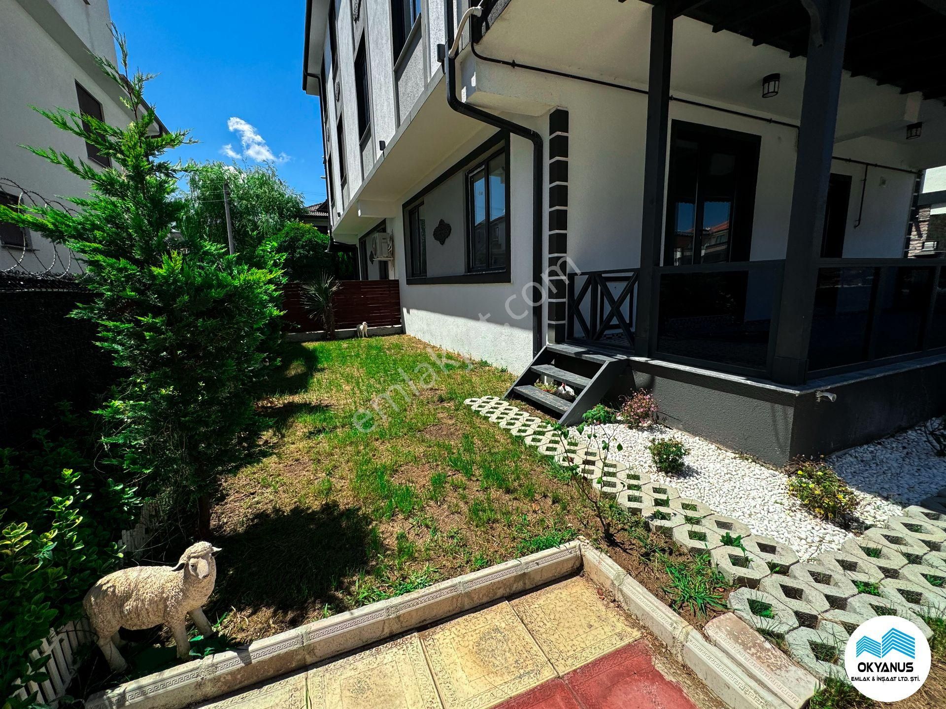 Sakarya Karasuda 5+2 Otoparklı Müstakil Lüks Villa!!! - Görsel 2