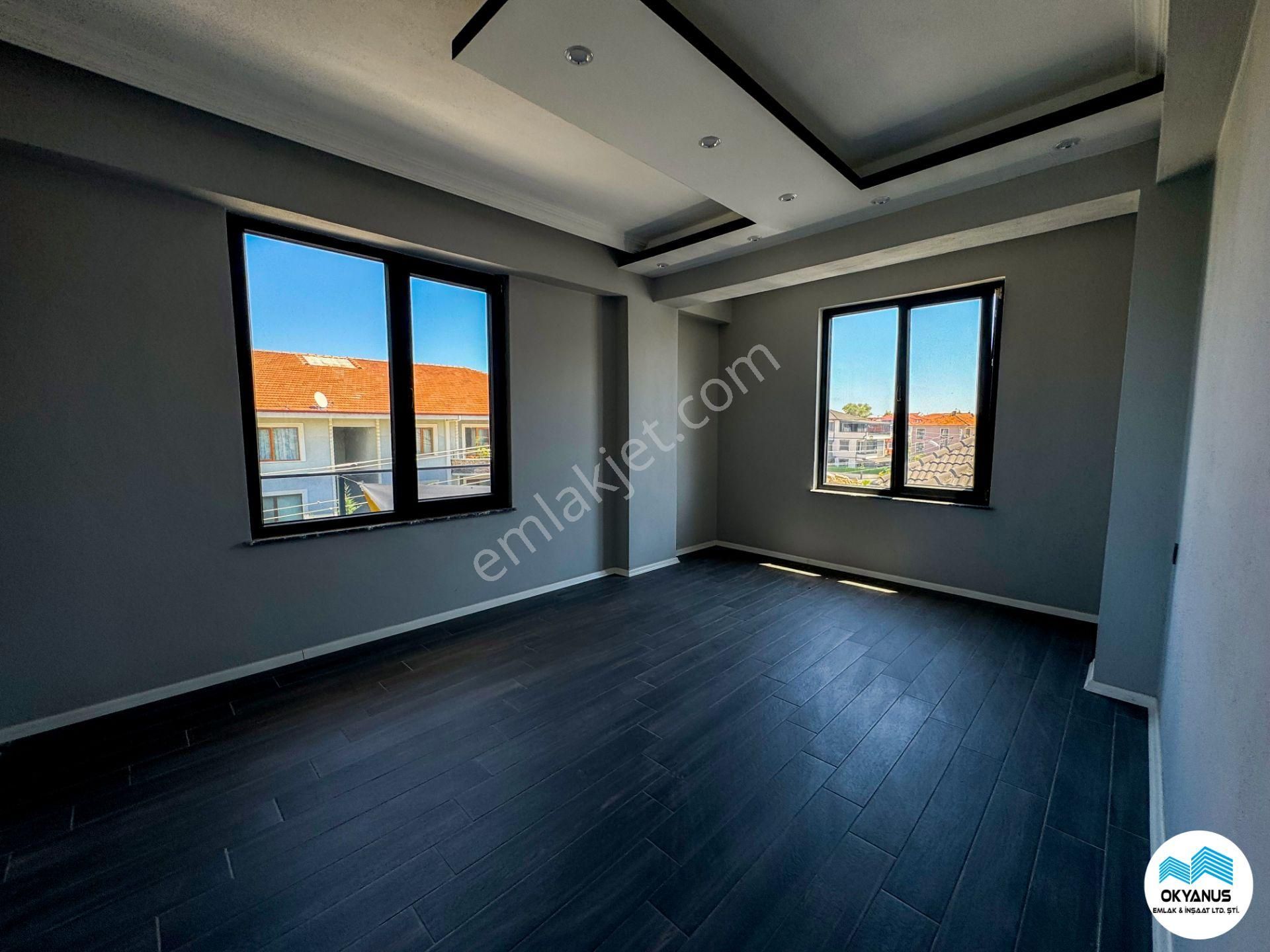 Sakarya Karasuda 5+2 Otoparklı Müstakil Lüks Villa!!! - Görsel 33