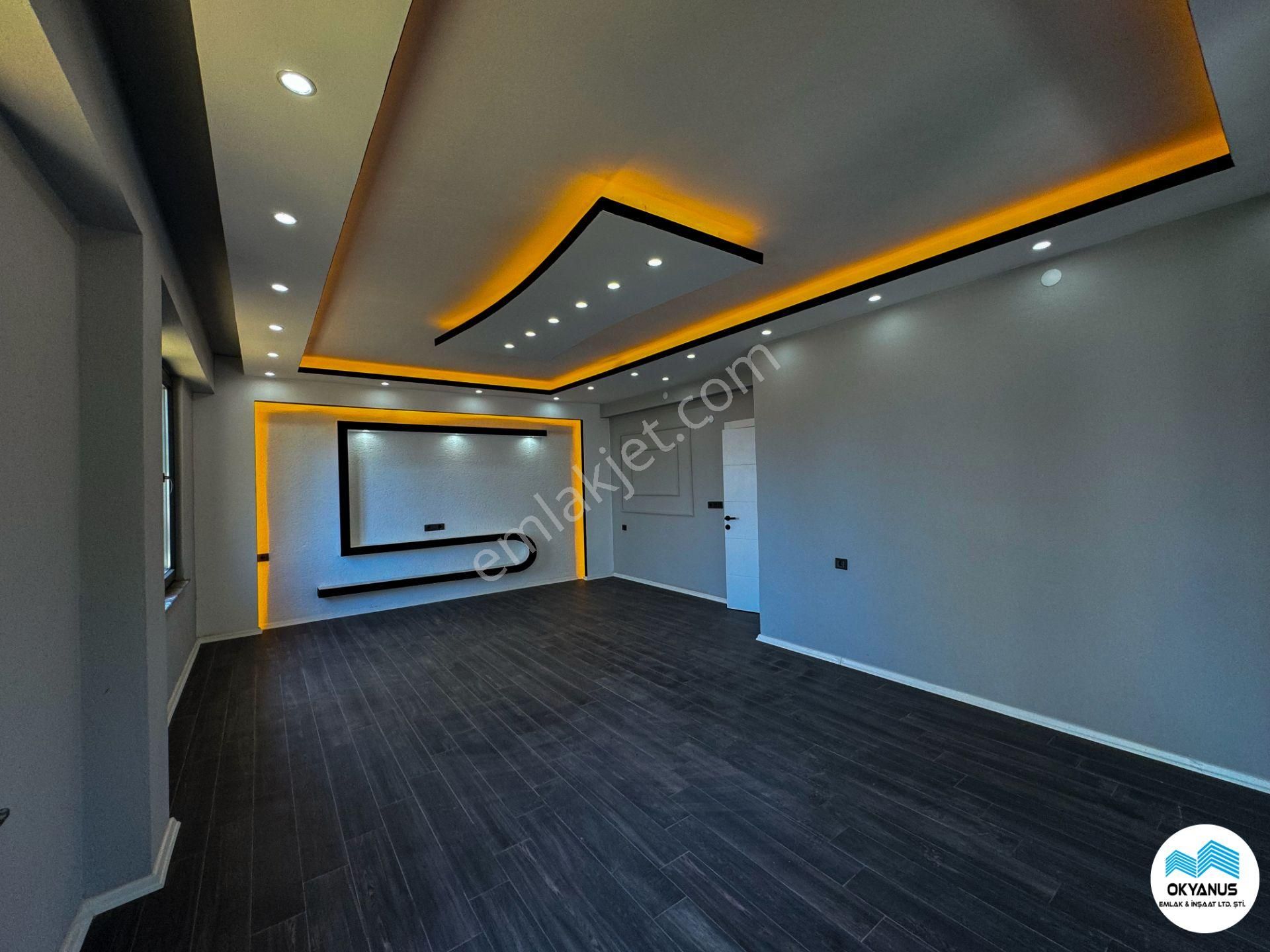 Sakarya Karasuda 5+2 Otoparklı Müstakil Lüks Villa!!! - Görsel 19
