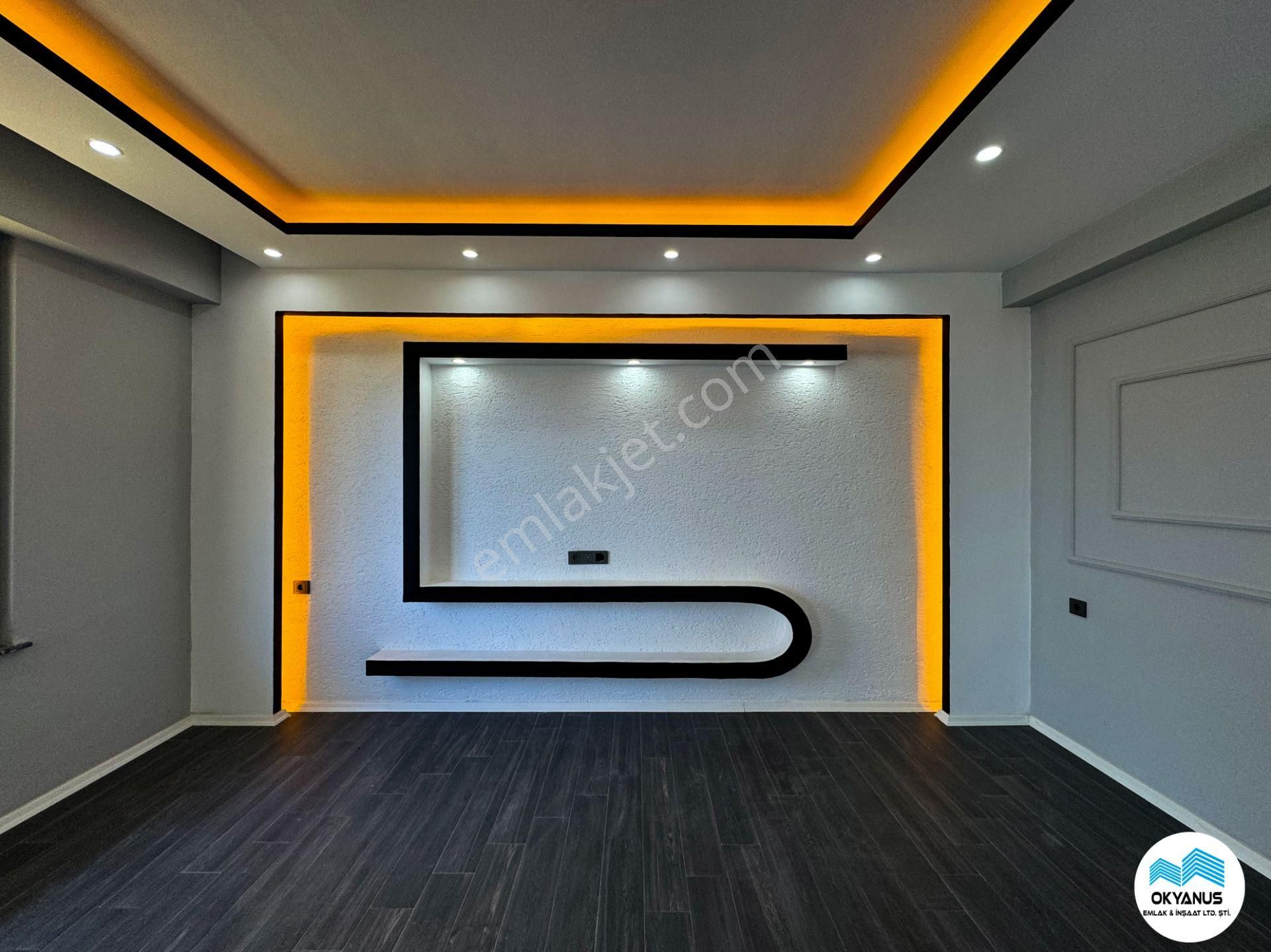 Sakarya Karasuda 5+2 Otoparklı Müstakil Lüks Villa!!! - Görsel 20