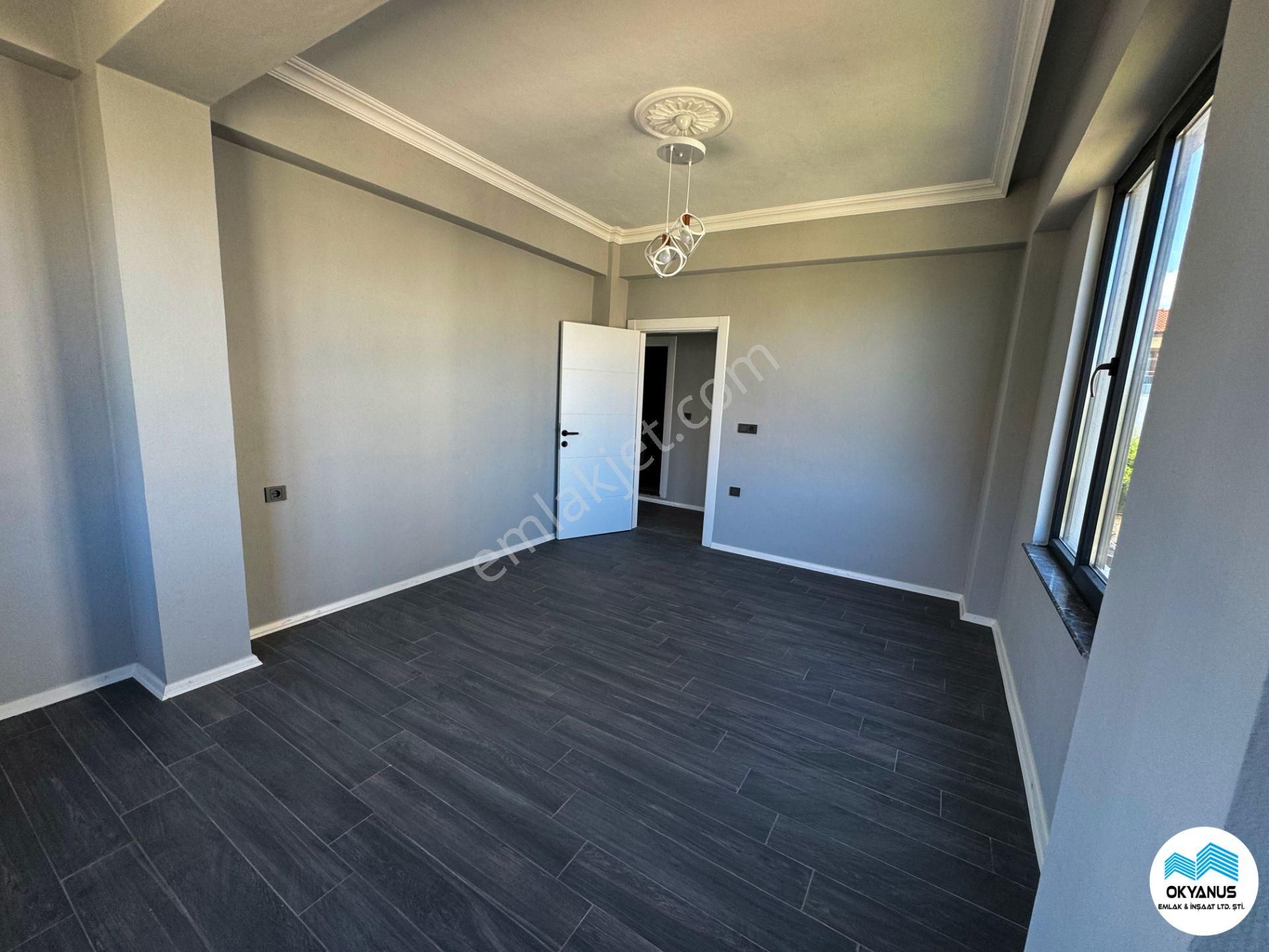 Sakarya Karasuda 5+2 Otoparklı Müstakil Lüks Villa!!! - Görsel 24