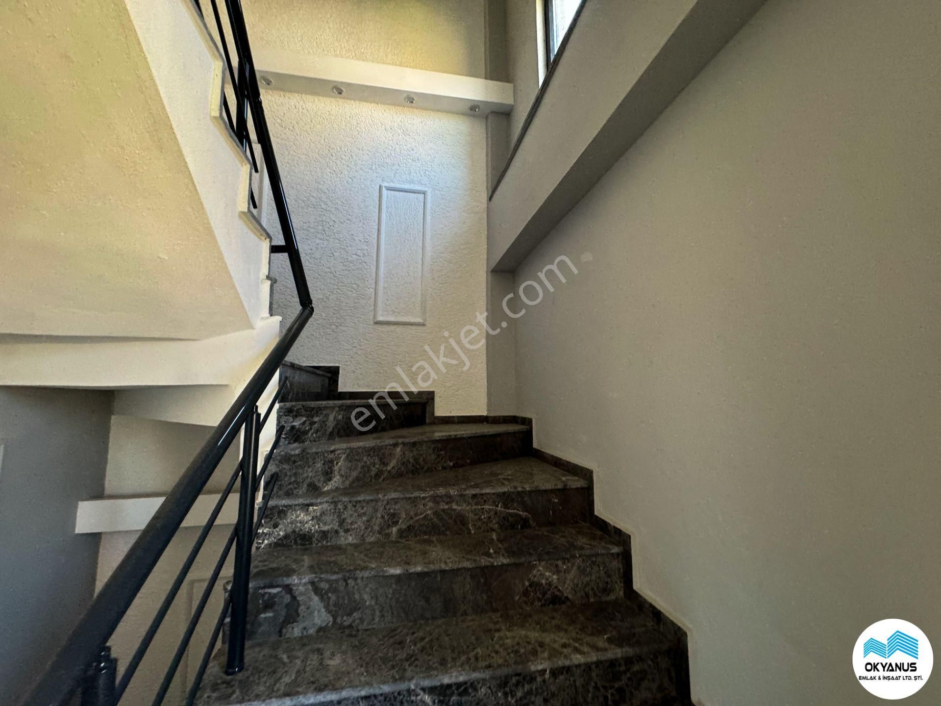 Sakarya Karasuda 5+2 Otoparklı Müstakil Lüks Villa!!! - Görsel 21