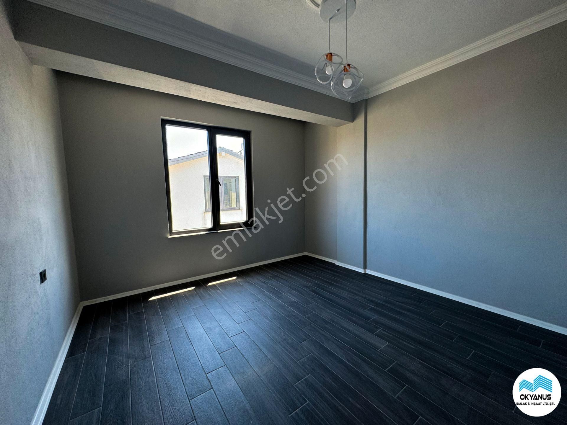 Sakarya Karasuda 5+2 Otoparklı Müstakil Lüks Villa!!! - Görsel 35