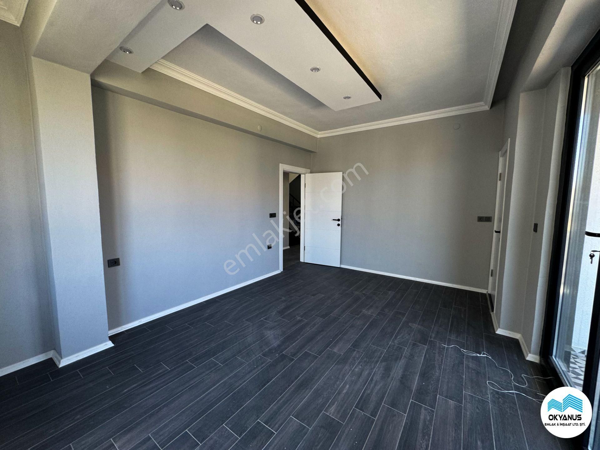Sakarya Karasuda 5+2 Otoparklı Müstakil Lüks Villa!!! - Görsel 26