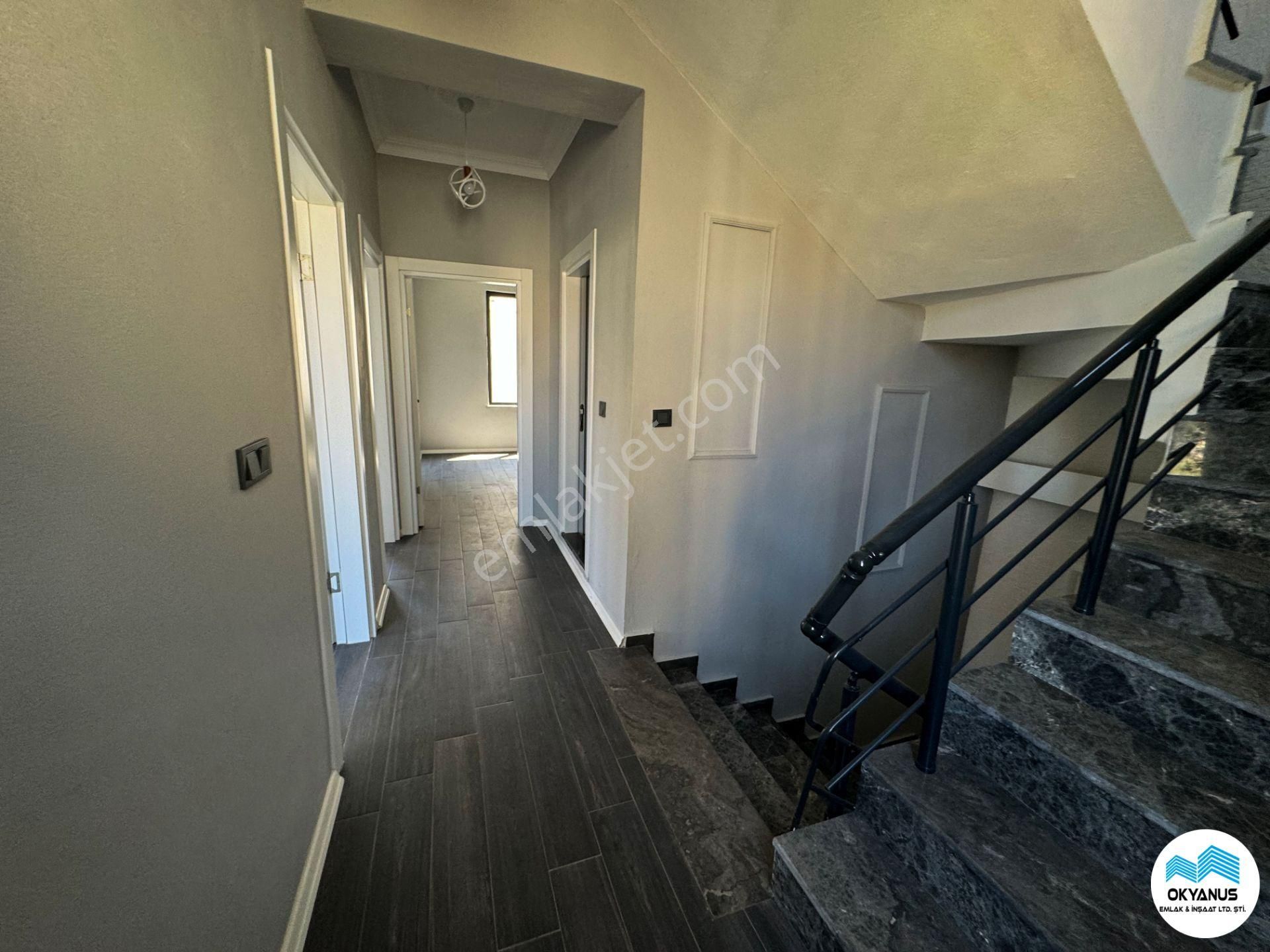 Sakarya Karasuda 5+2 Otoparklı Müstakil Lüks Villa!!! - Görsel 22