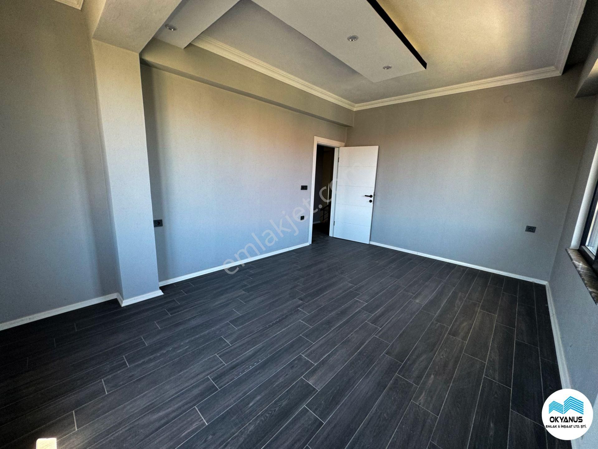 Sakarya Karasuda 5+2 Otoparklı Müstakil Lüks Villa!!! - Görsel 34
