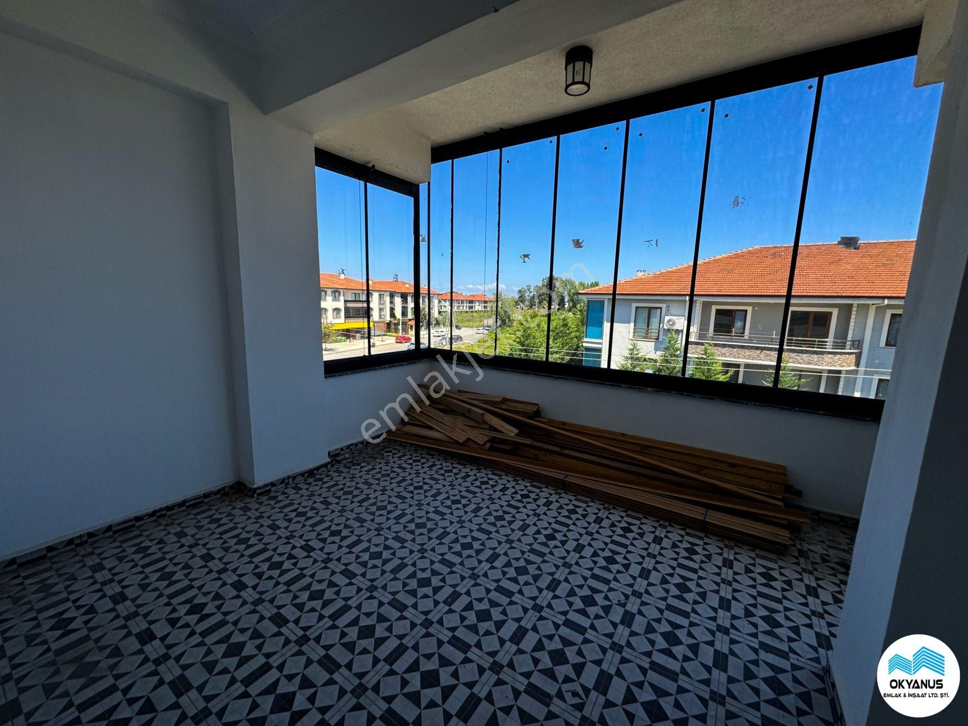 Sakarya Karasuda 5+2 Otoparklı Müstakil Lüks Villa!!! - Görsel 31