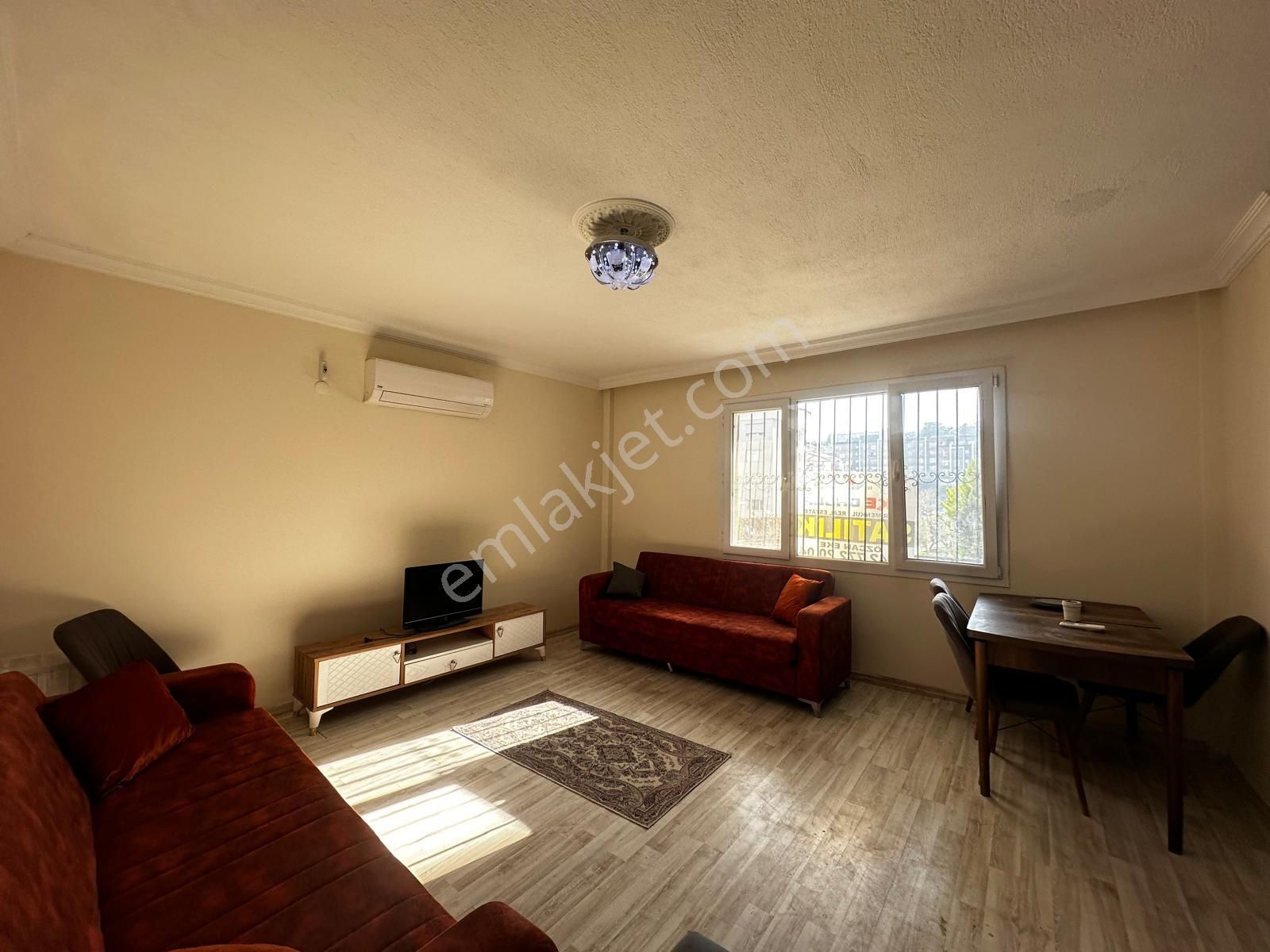 Kuşadası Ege Mah. Keyifli Bahçe Kullanımına Sahip 3+1 - Görsel 11