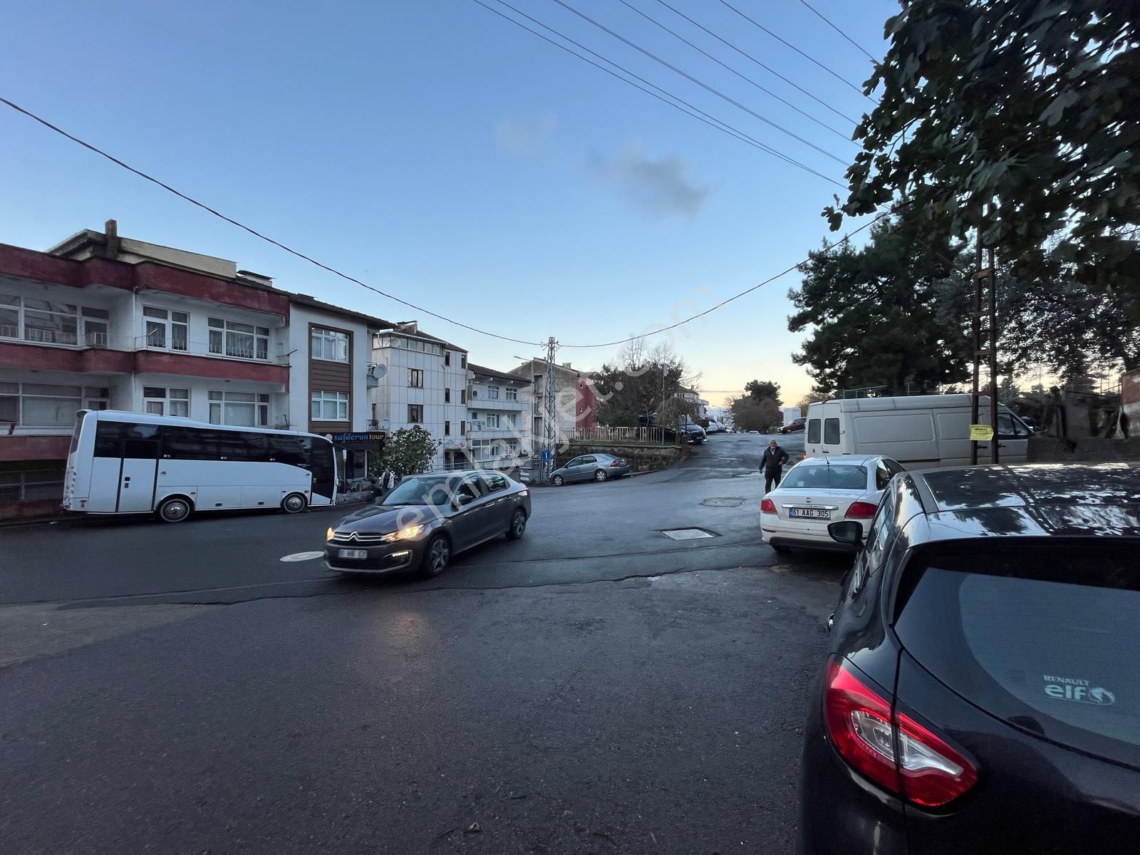 Trabzon Kalkınma'da Kiralık Dükkan - Görsel 4