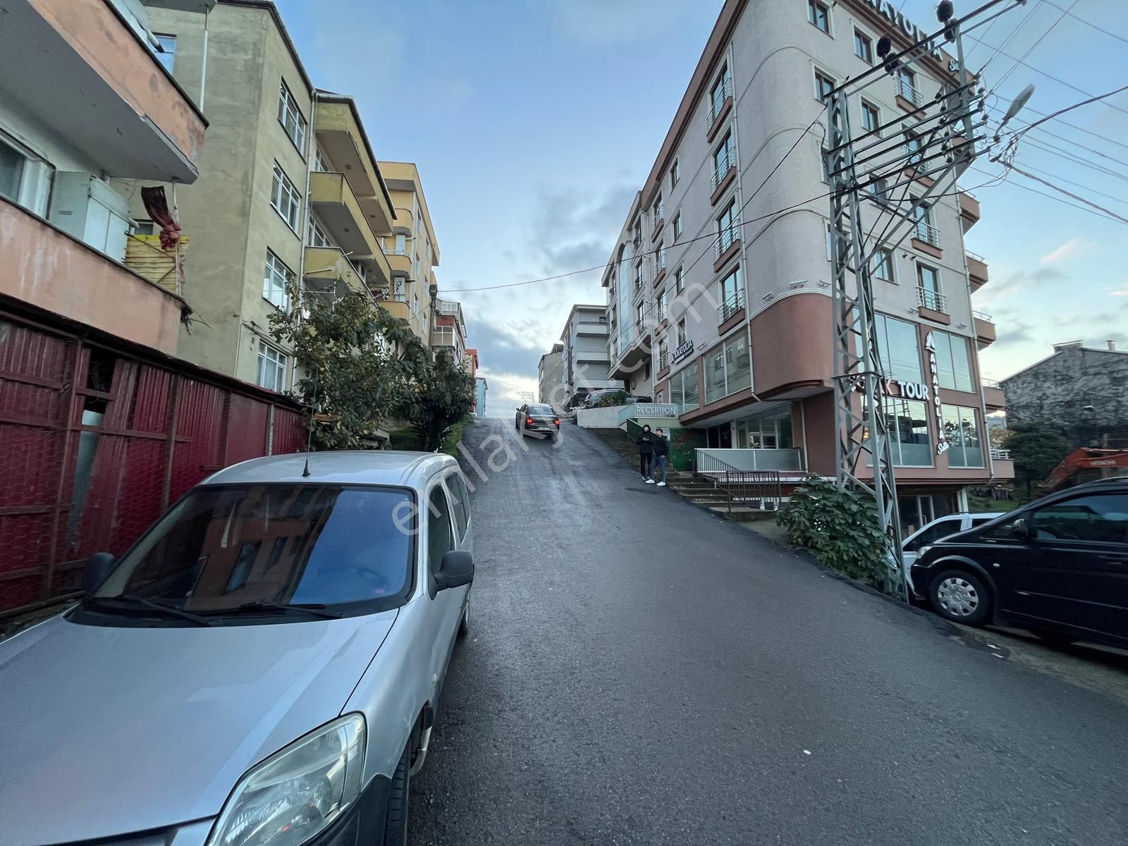 Trabzon Kalkınma'da Kiralık Dükkan - Görsel 8