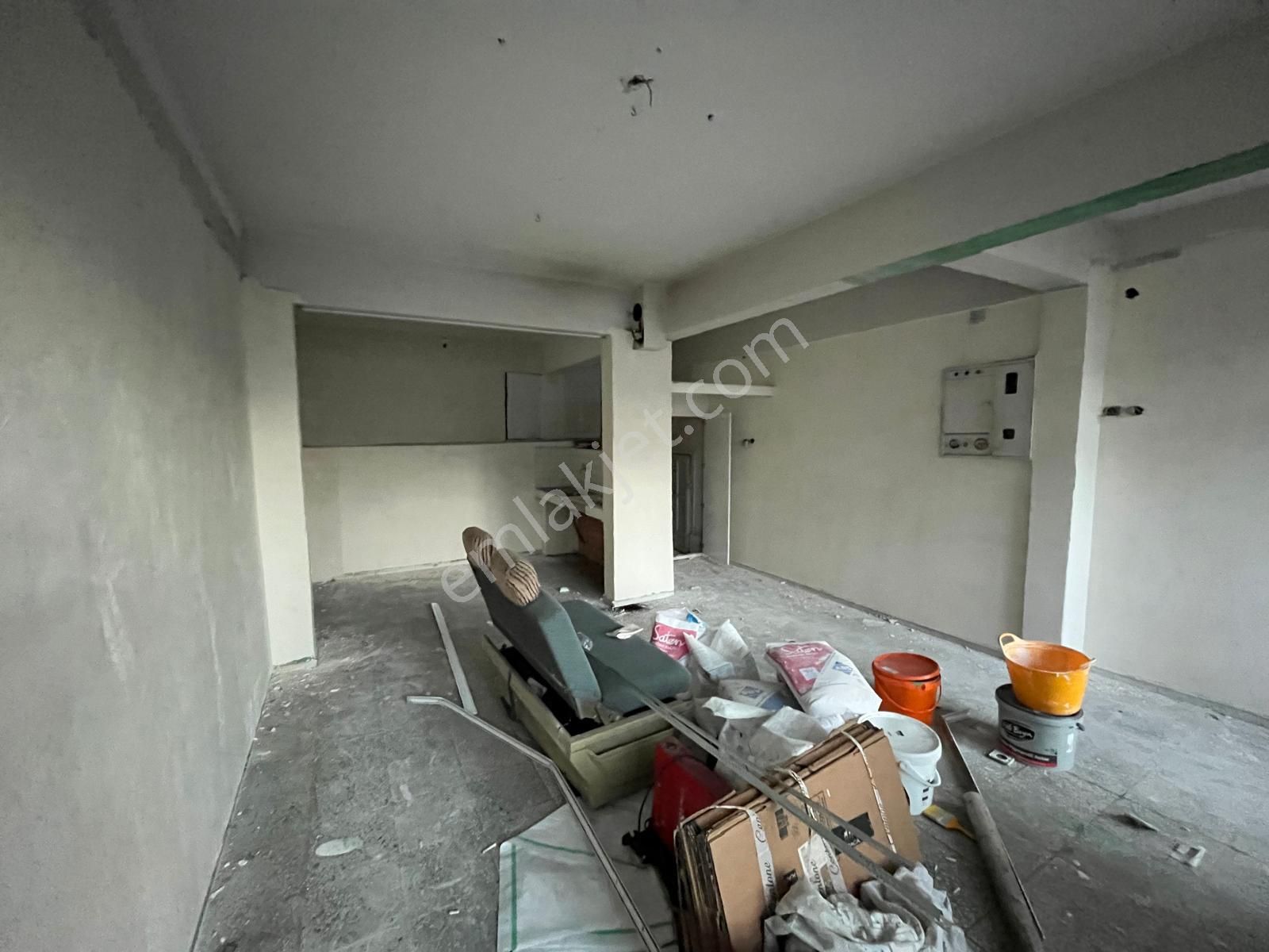 Trabzon Kalkınma'da Kiralık Dükkan - Görsel 3