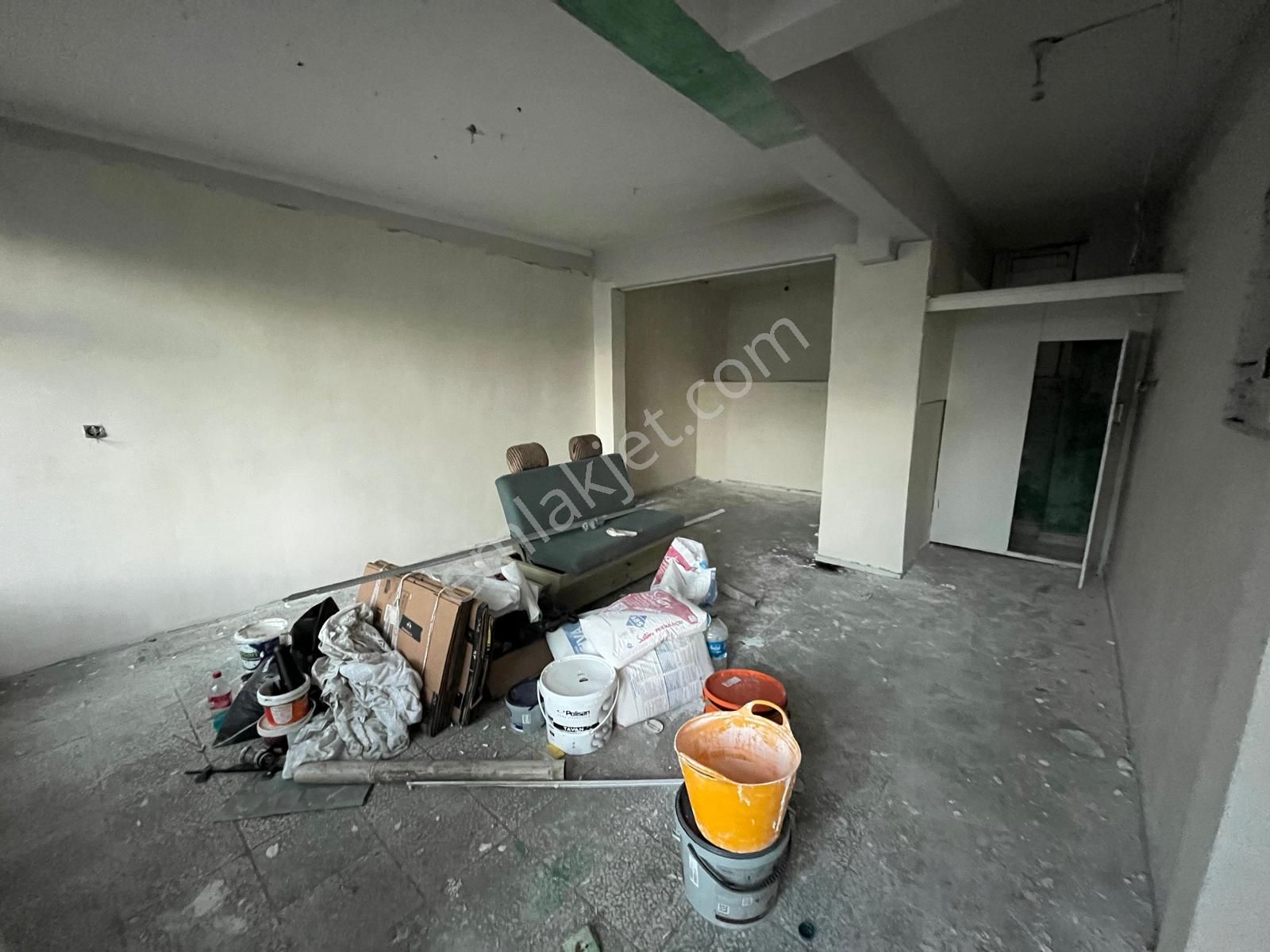 Trabzon Kalkınma'da Kiralık Dükkan - Görsel 6