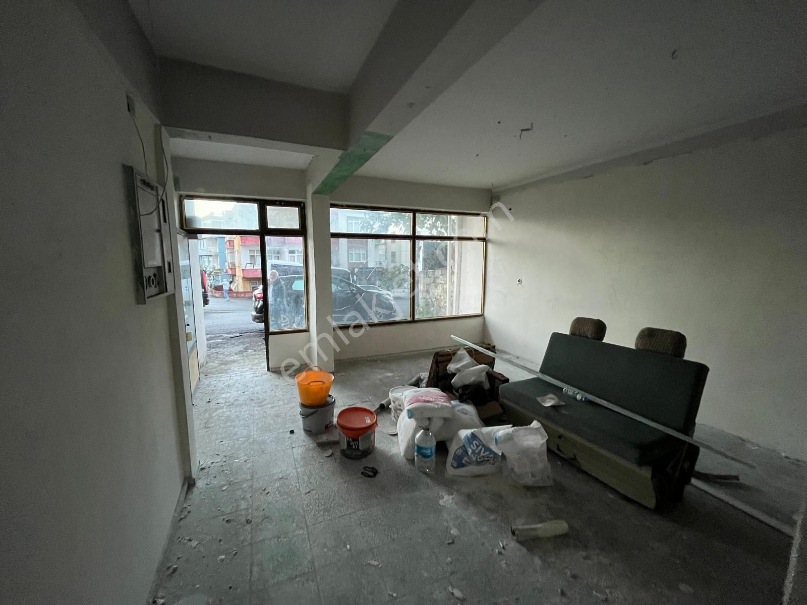 Trabzon Kalkınma'da Kiralık Dükkan - Görsel 7