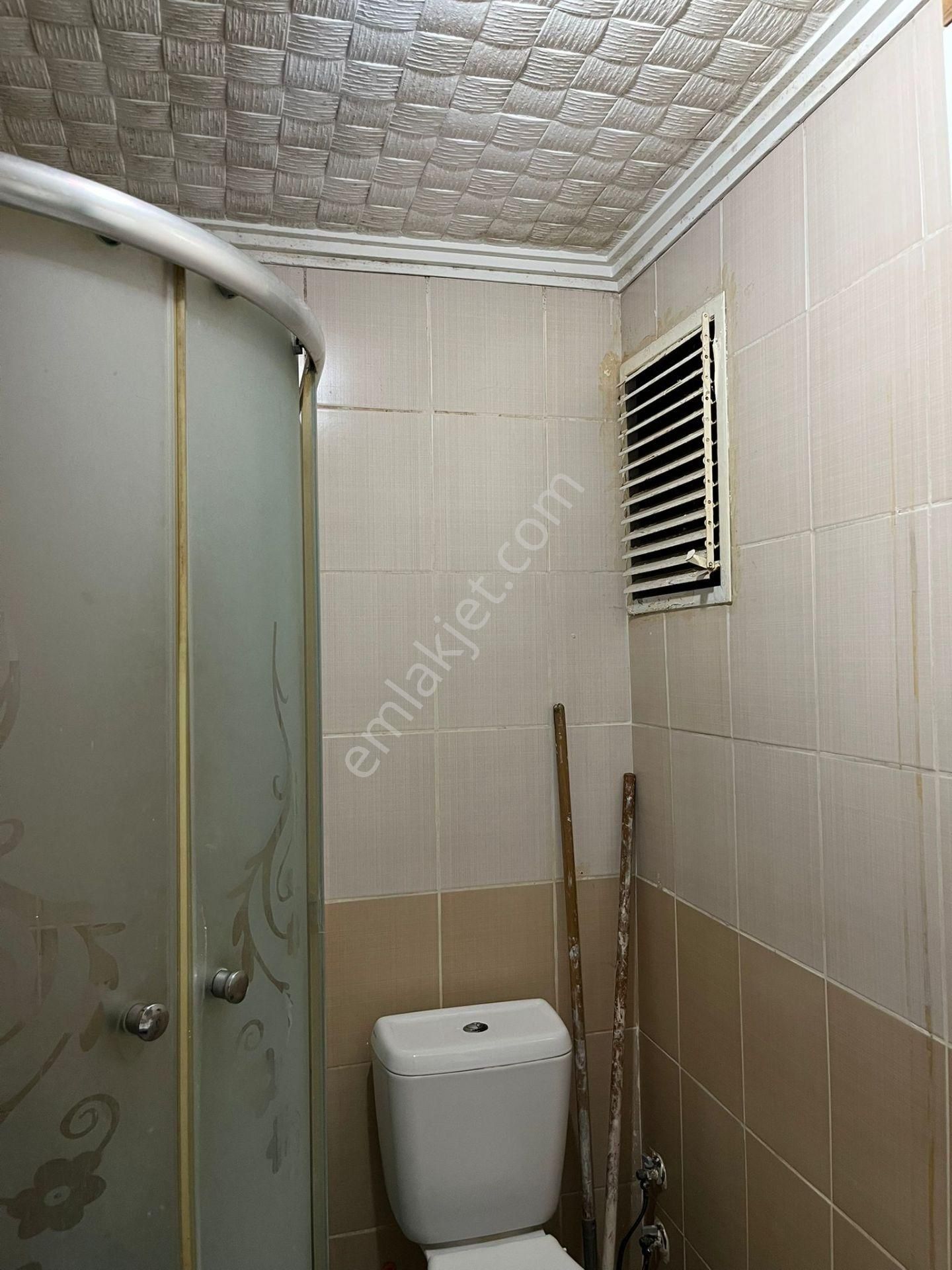 Şirintepe'de Bahçe Katı 3+1 Satılık Daire !!! - Görsel 6