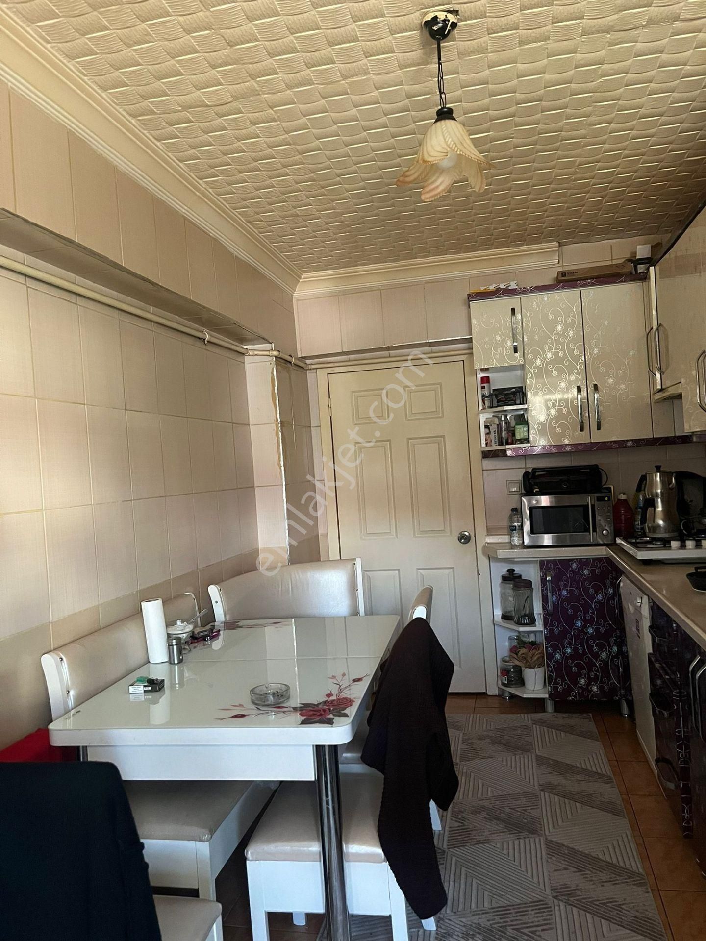 Şirintepe'de Bahçe Katı 3+1 Satılık Daire !!! - Görsel 3