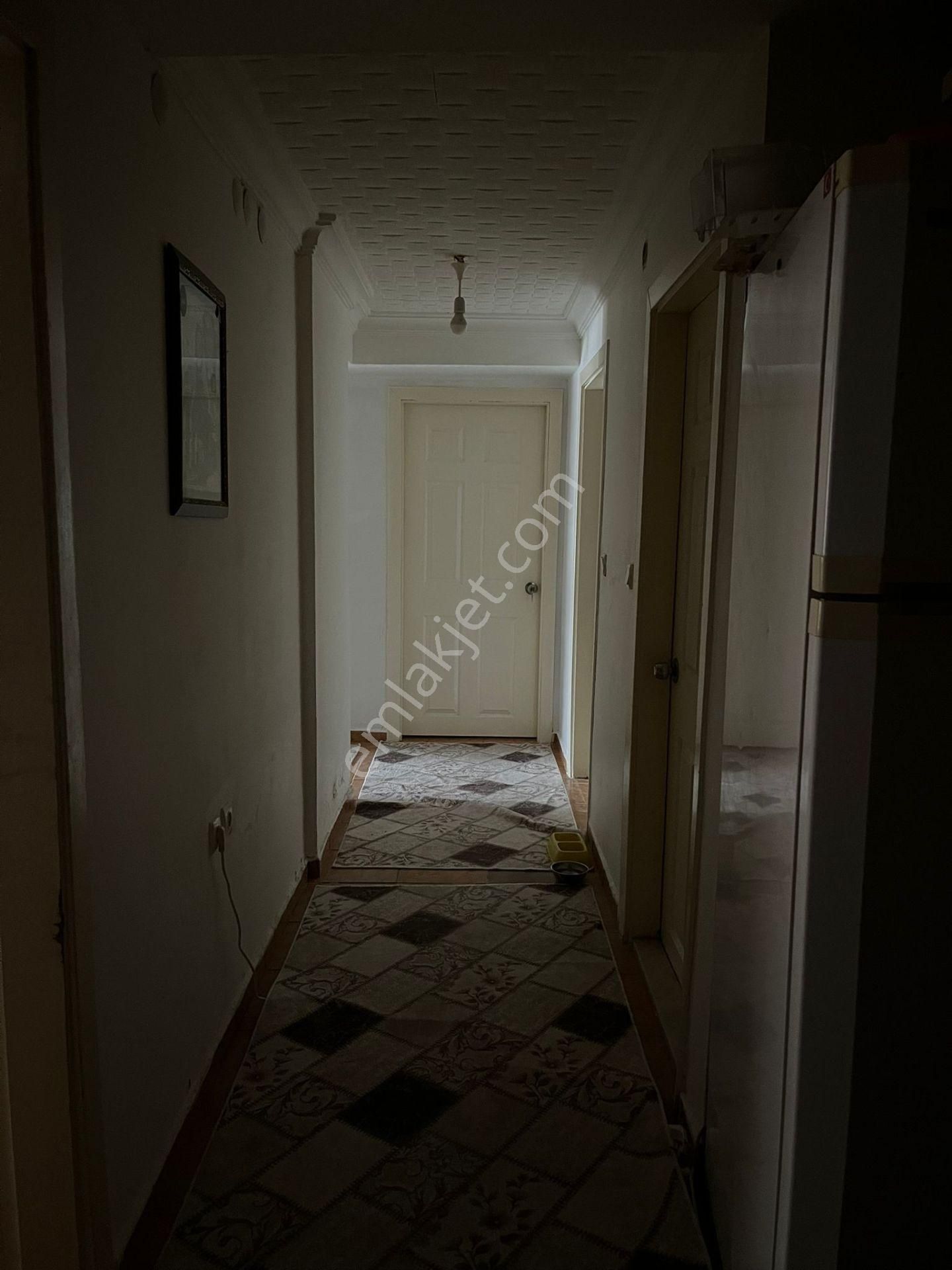 Şirintepe'de Bahçe Katı 3+1 Satılık Daire !!! - Görsel 4