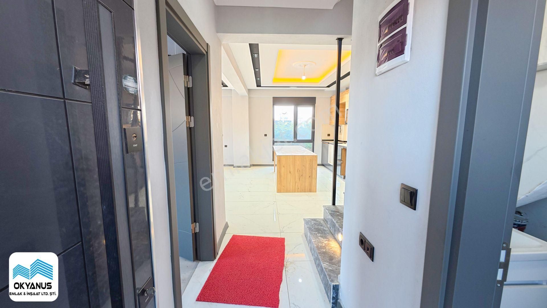 Sakarya Karasuda 5+1 Müstakil Havuzlu Lüks Villa!!! - Görsel 15