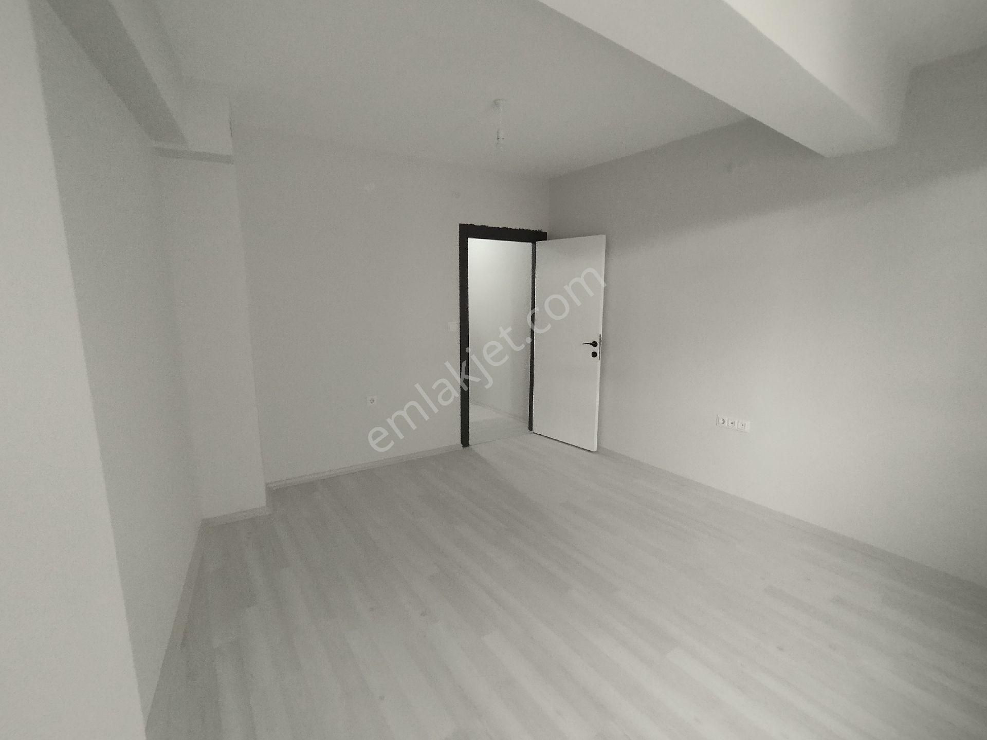 Zafer Mahallesinde Merkezi Konumda Sıfır 1+1 Daire - Görsel 4