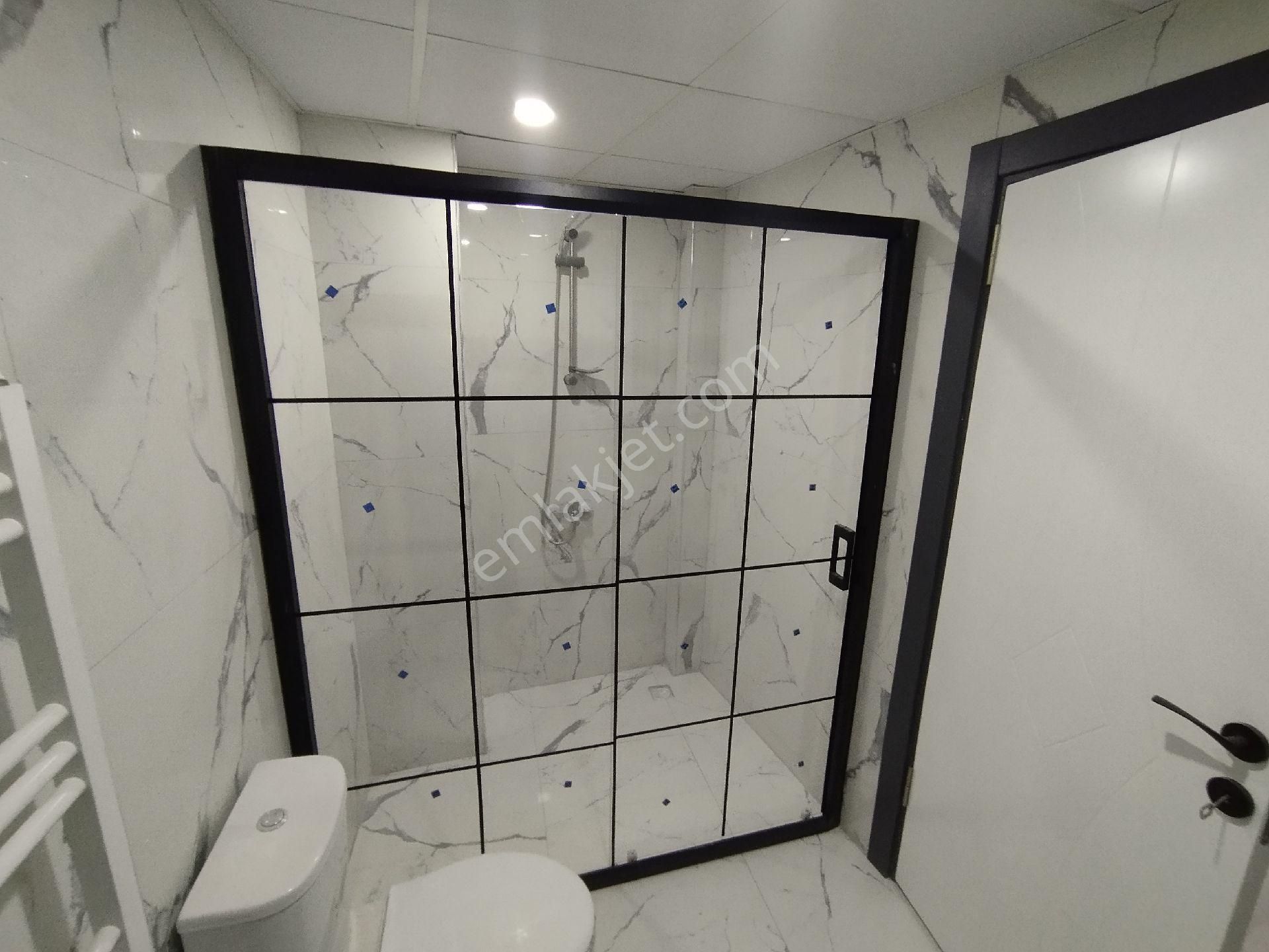 Zafer Mahallesinde Merkezi Konumda Sıfır 1+1 Daire - Görsel 7