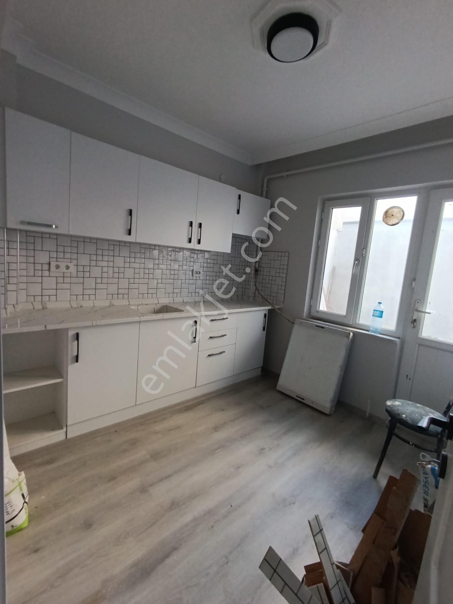 Balıkesir Bandırma Çınarlı Mah. 2+0 Satılık Daire - Görsel 2