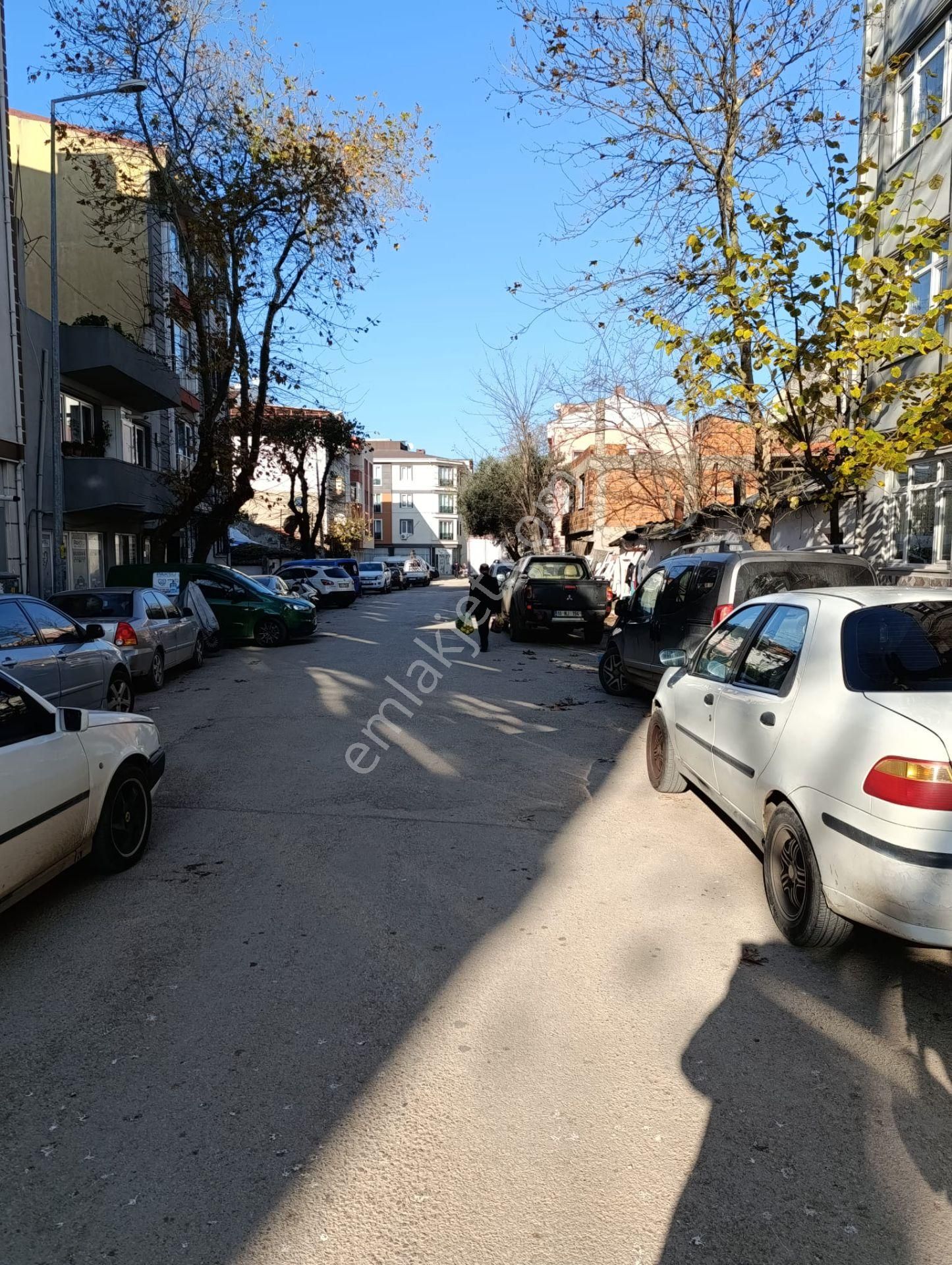 Balıkesir Bandırma Çınarlı Mah. 2+0 Satılık Daire - Görsel 21
