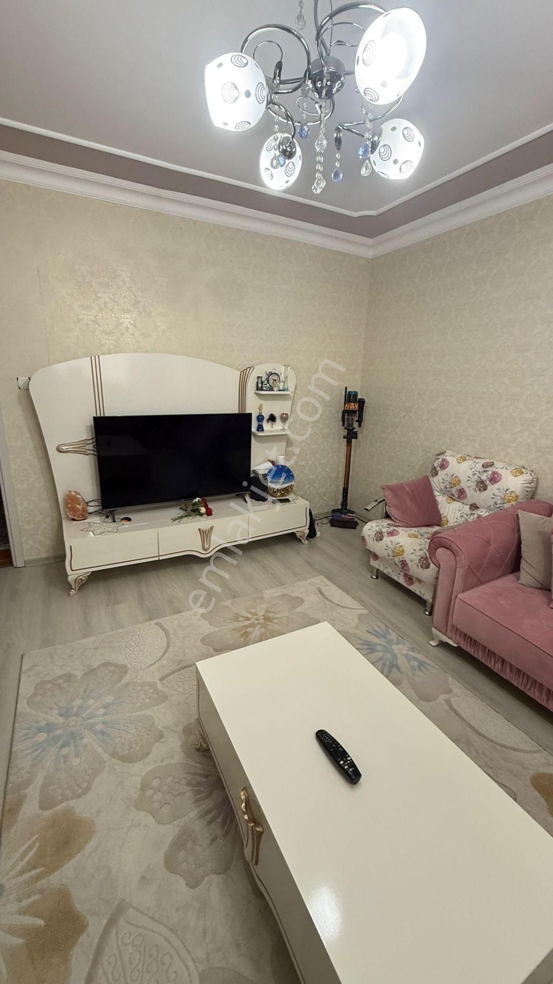 İsa Kavak Gayrimenkul'den Meram Alpaslan’da Satılık 3+1 Daire - Görsel 3