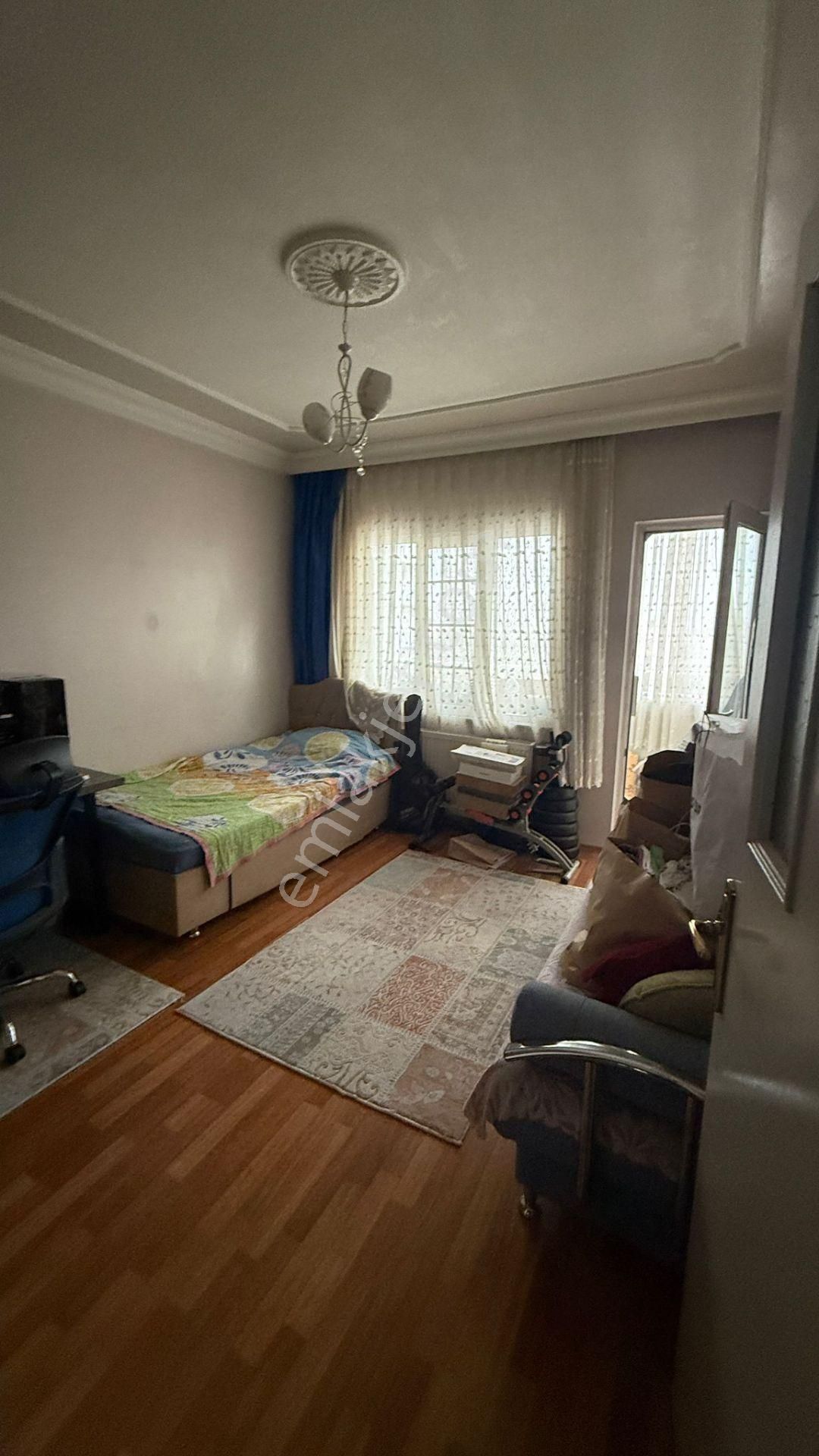 İsa Kavak Gayrimenkul'den Meram Alpaslan’da Satılık 3+1 Daire - Görsel 2